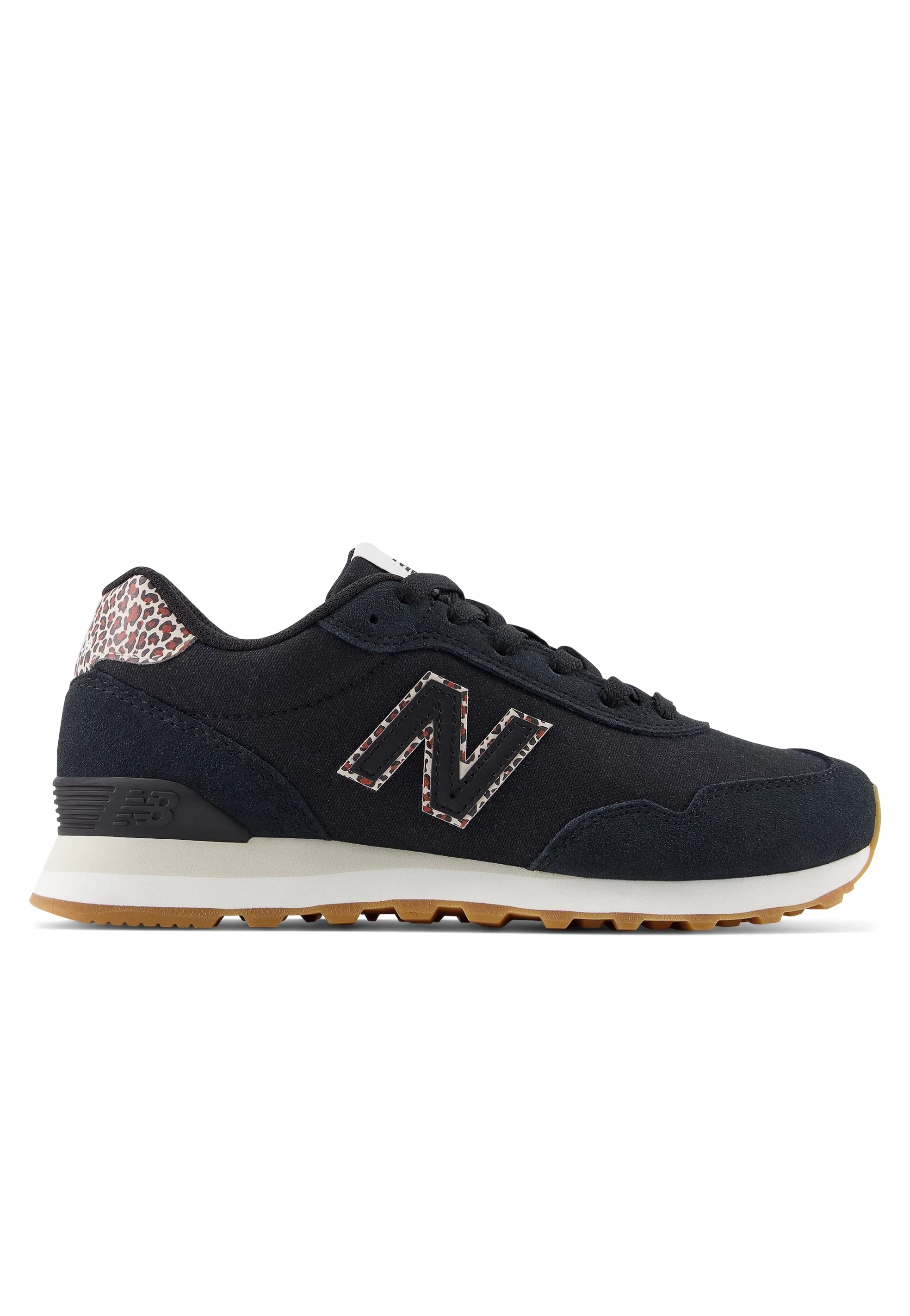 WL515V3 Black - Girl Shoes