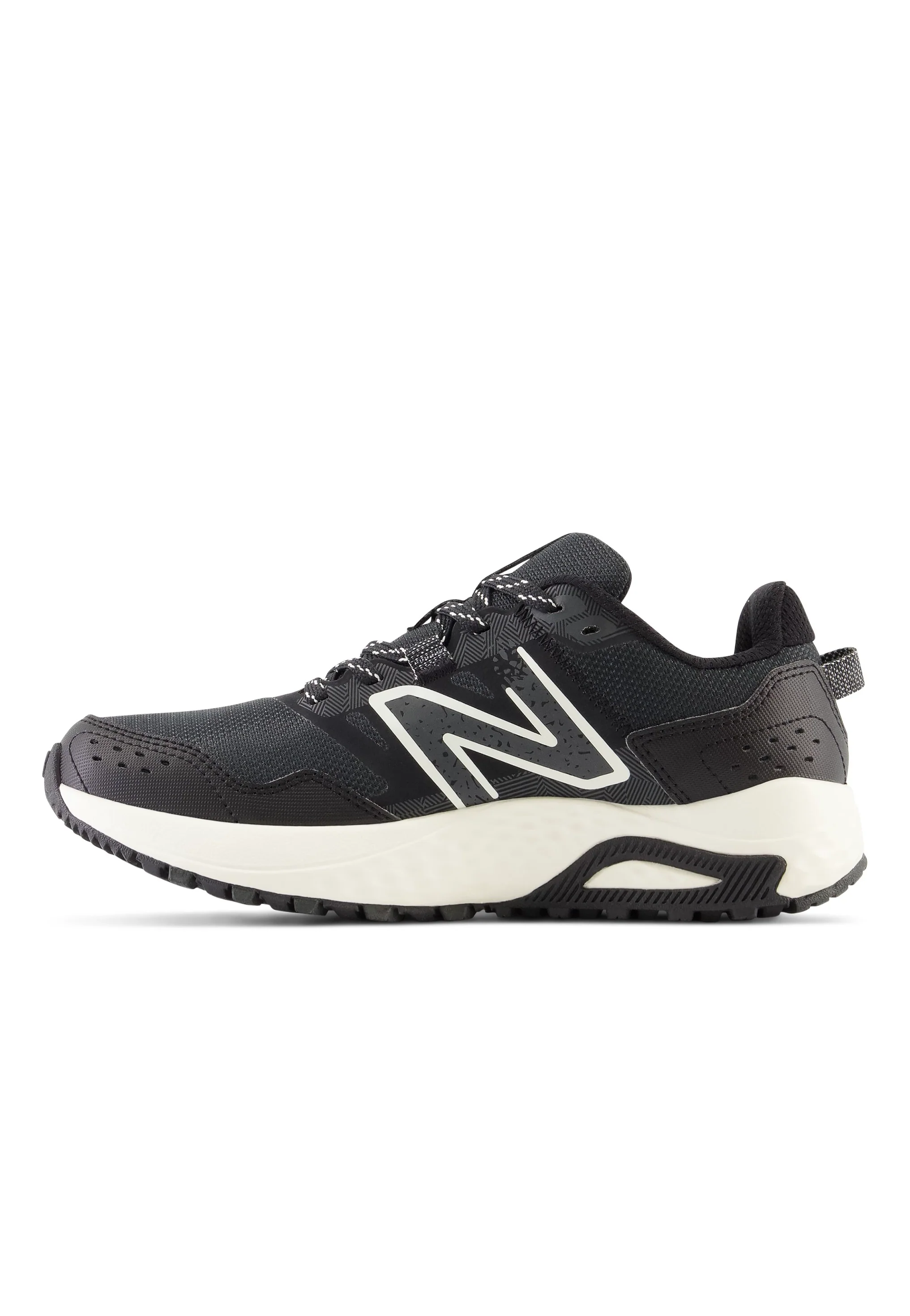 WT410V8 Blacktop - Girl Shoes - Image 4