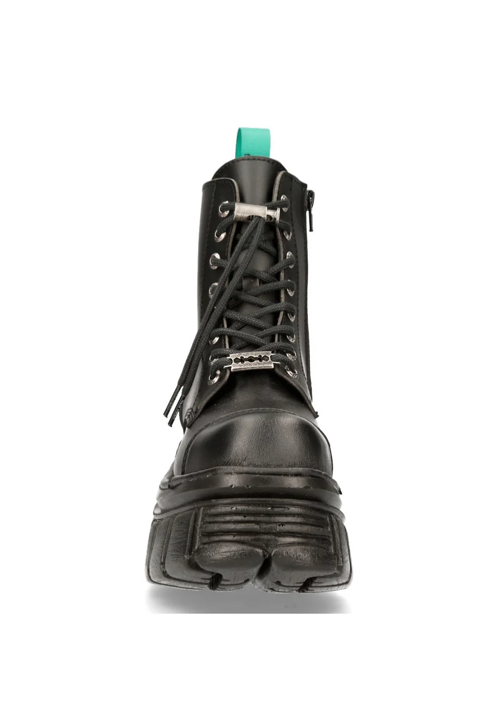 New Mili 083 VS2 Black - Girl Shoes - Image 8