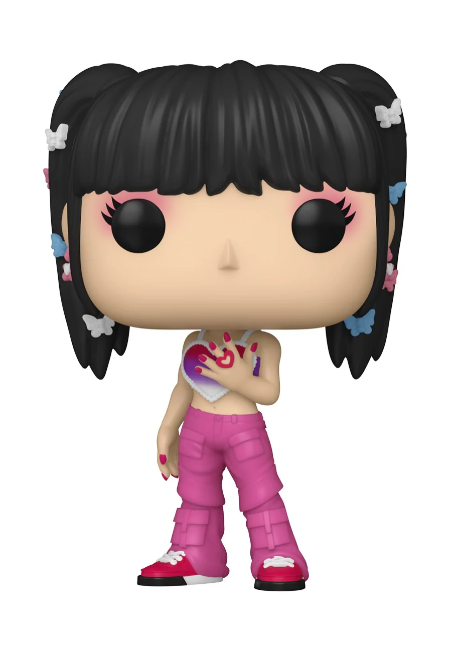 NewJeans - Hanni POP! Vinyl - Funko Pop - Image 2