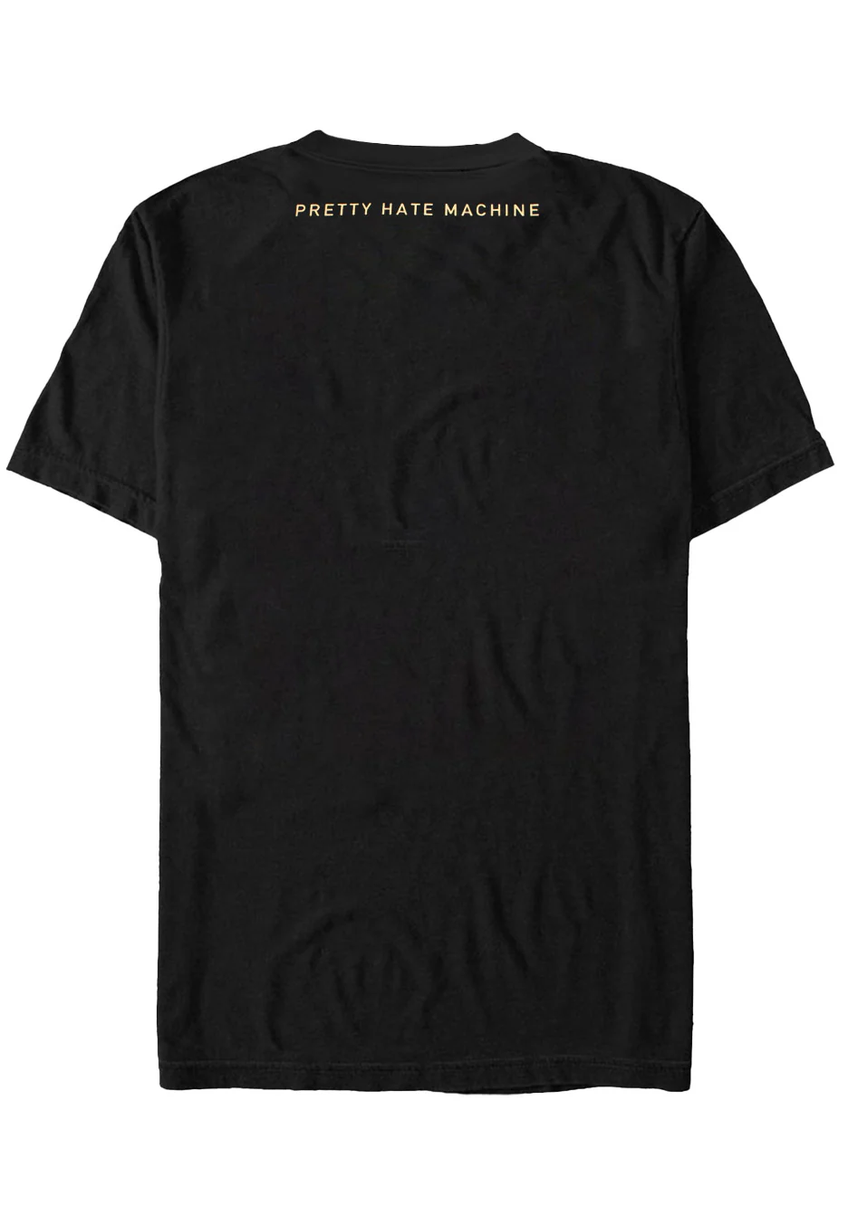 Nine Inch Nails - Pretty Hate Machine - T-Shirt - Image 2
