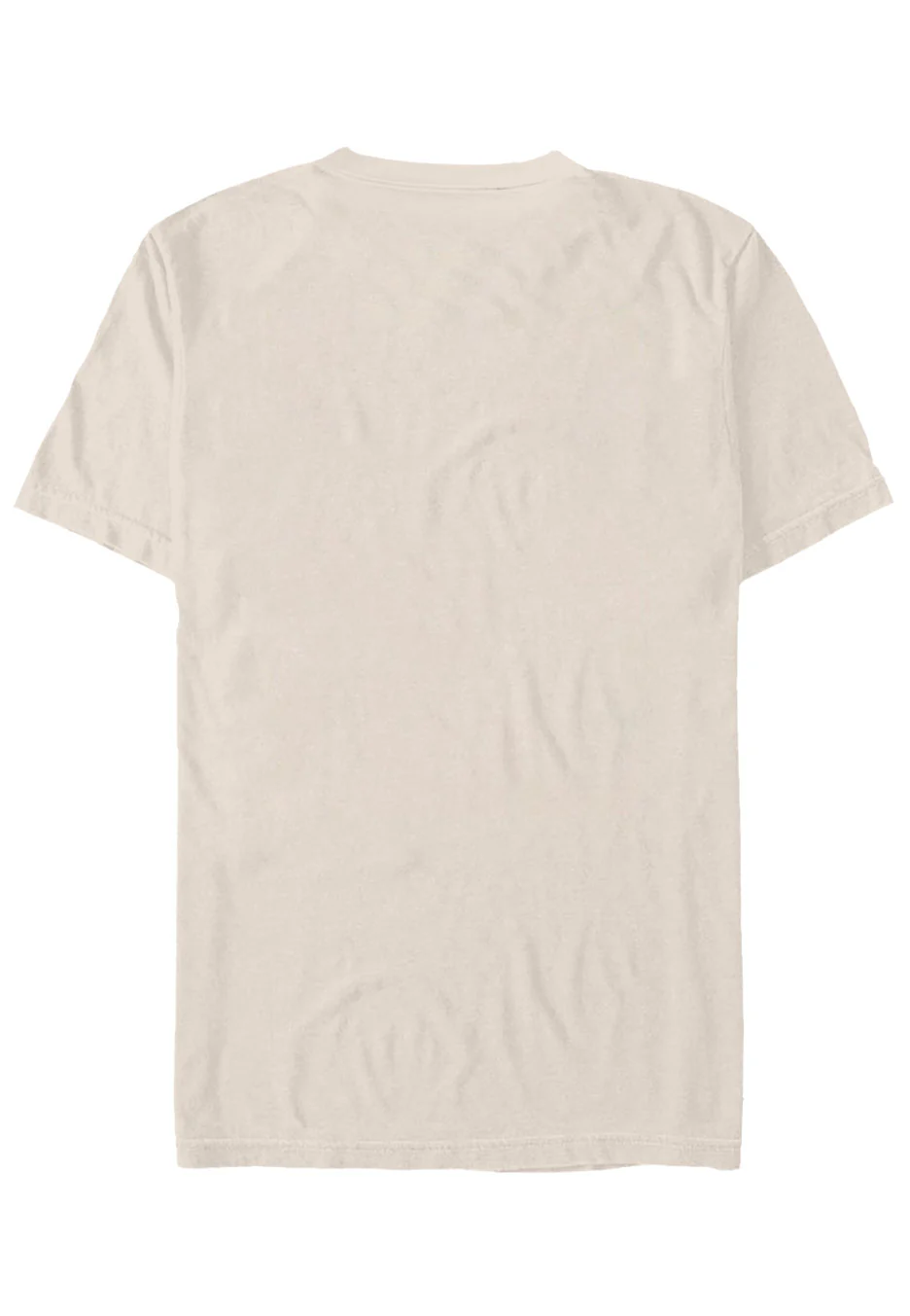 In Utero Wet Sand Oversized - T-Shirt - Image 2