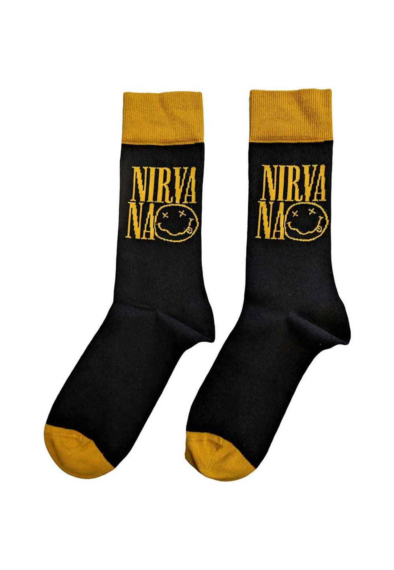 Logo Stacked - Socks - Image 2