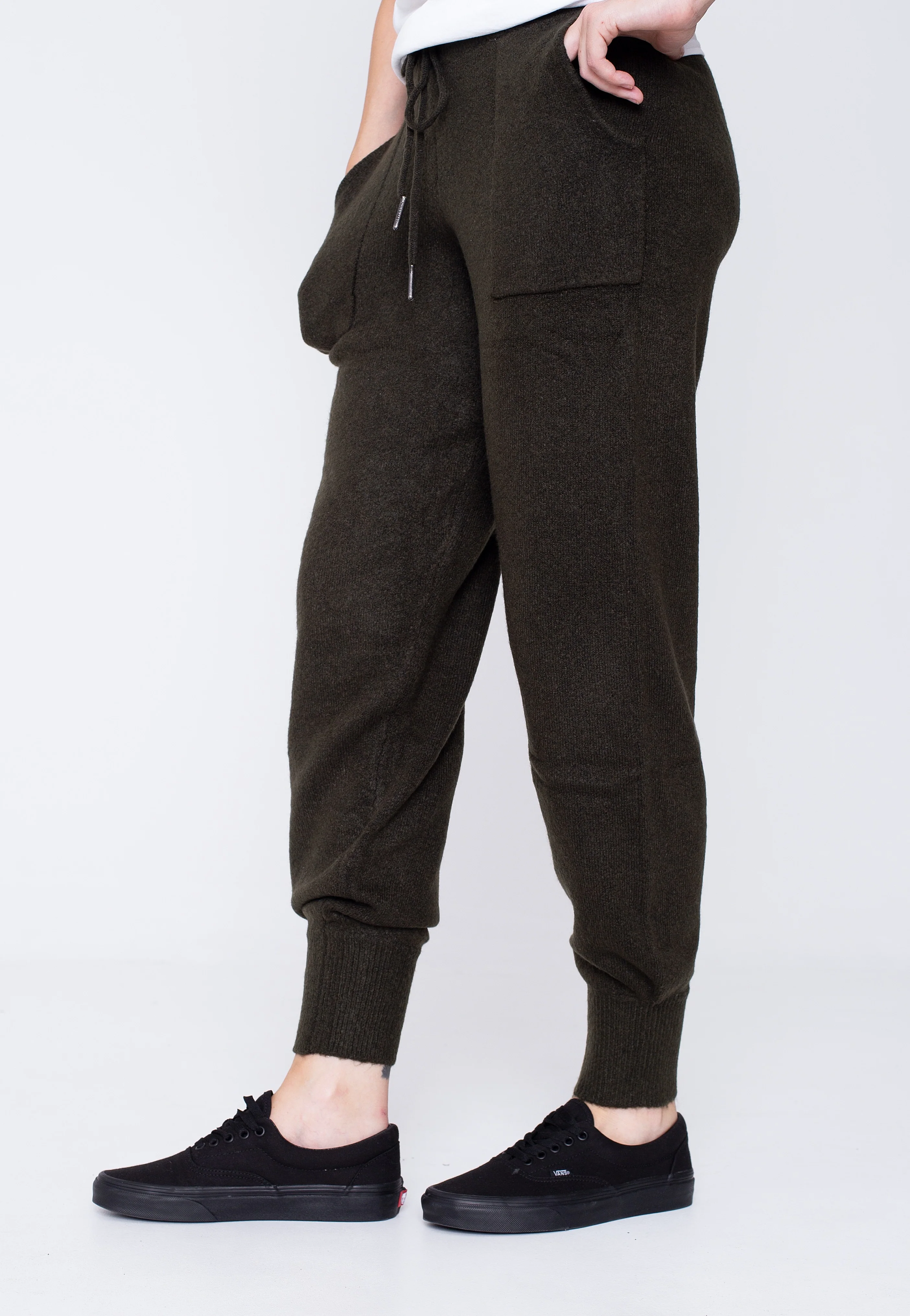 Noisy May - Rana Knit Rosin - Pants - Image 2