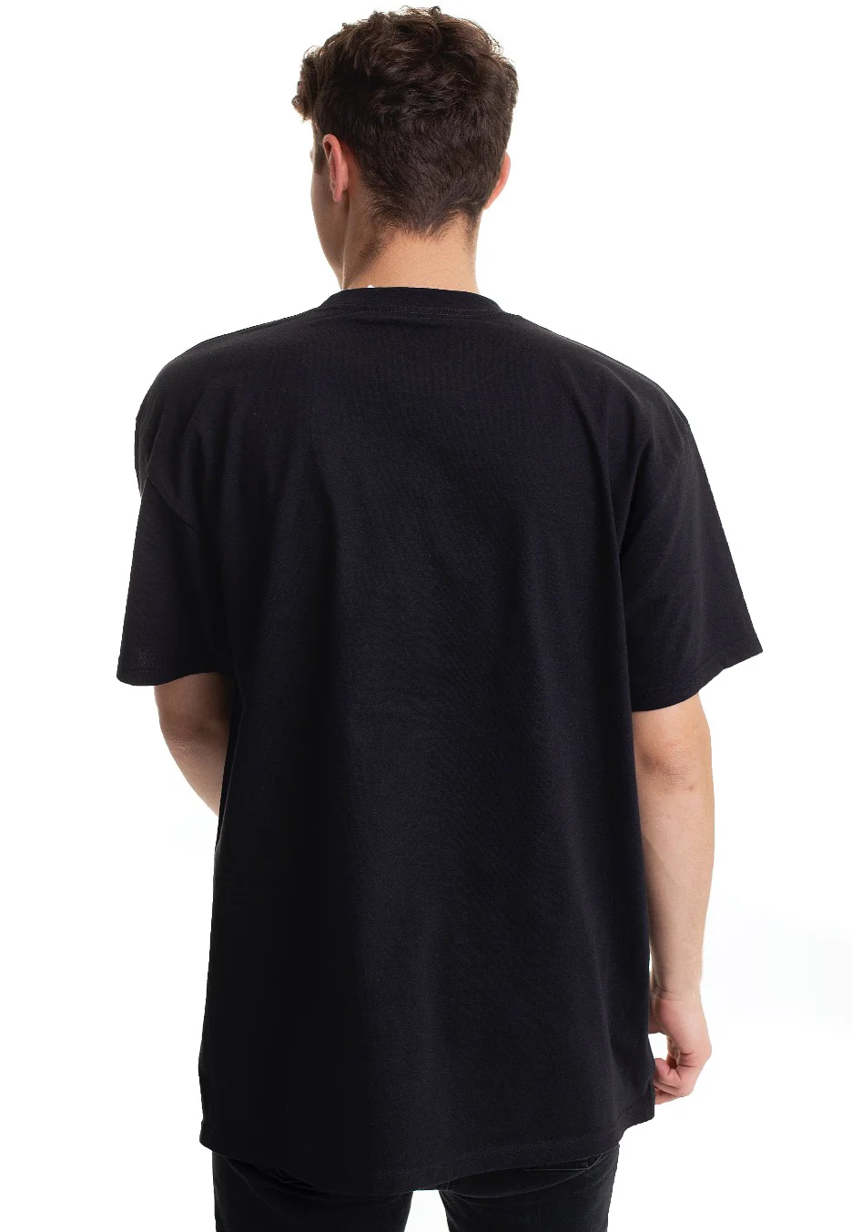 Obey - American Rage Vote - T-Shirt - Image 2