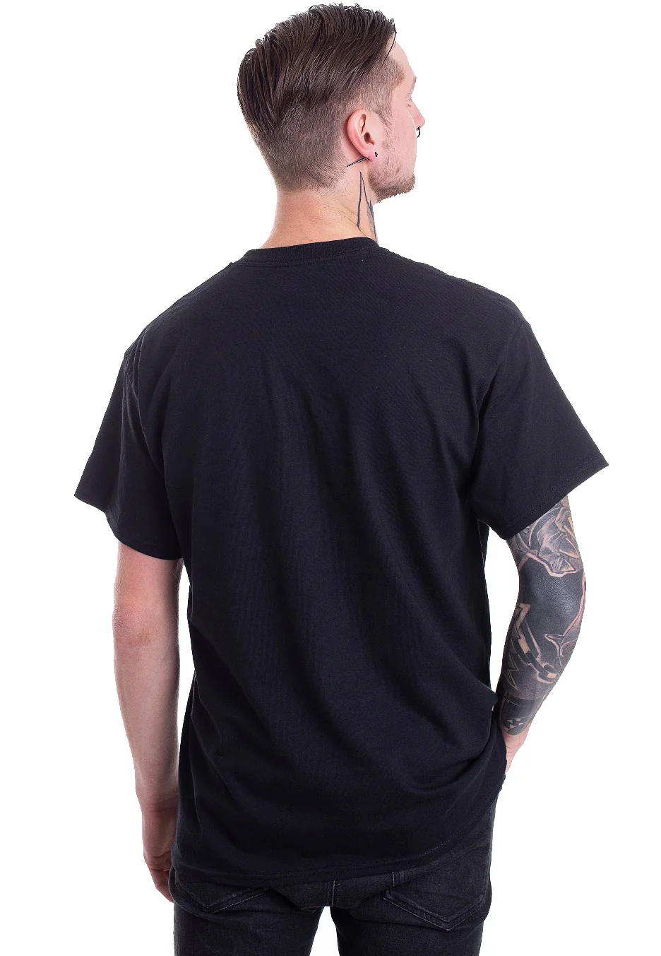 Oceano - Lucid Dreams - T-Shirt - Image 4
