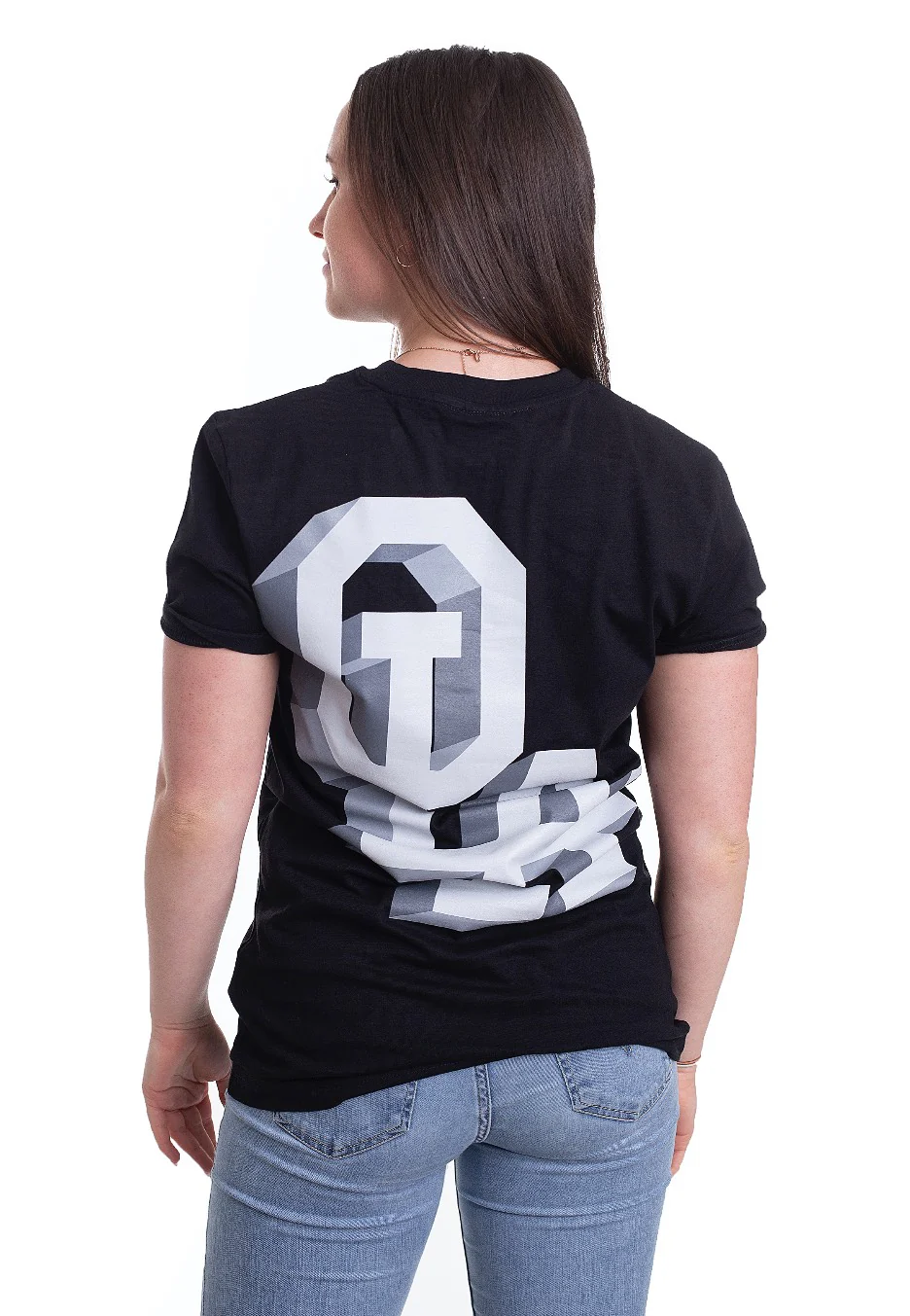 One Love Apparel - OLA 3D - T-Shirt - Image 6