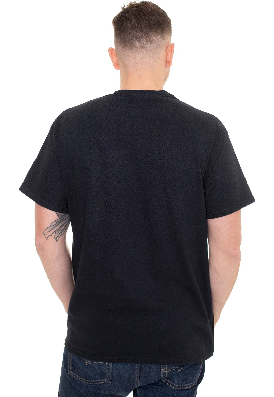 One Morning Left - Highway - T-Shirt - Image 2