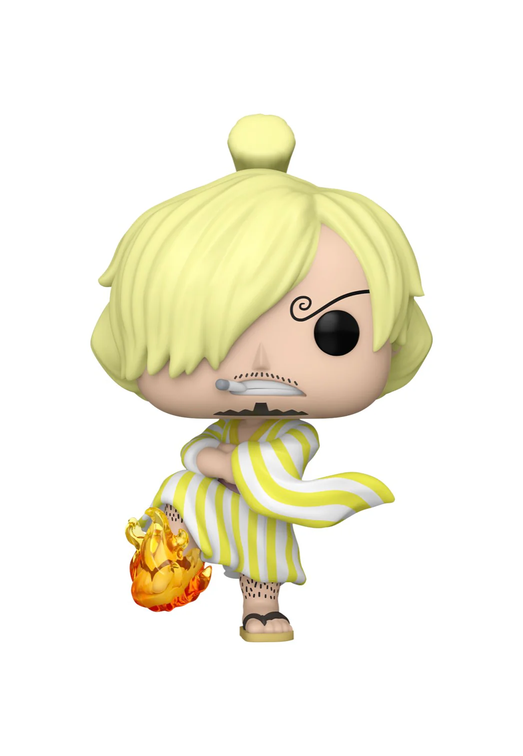One Piece - Sangoro (Wano) POP! Vinyl - Funko Pop - Image 2