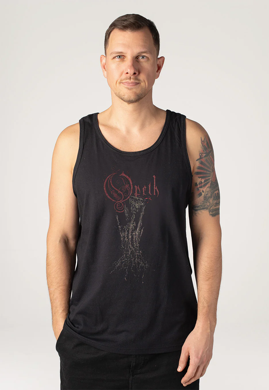 Opeth - Chalice - Tank - Image 3