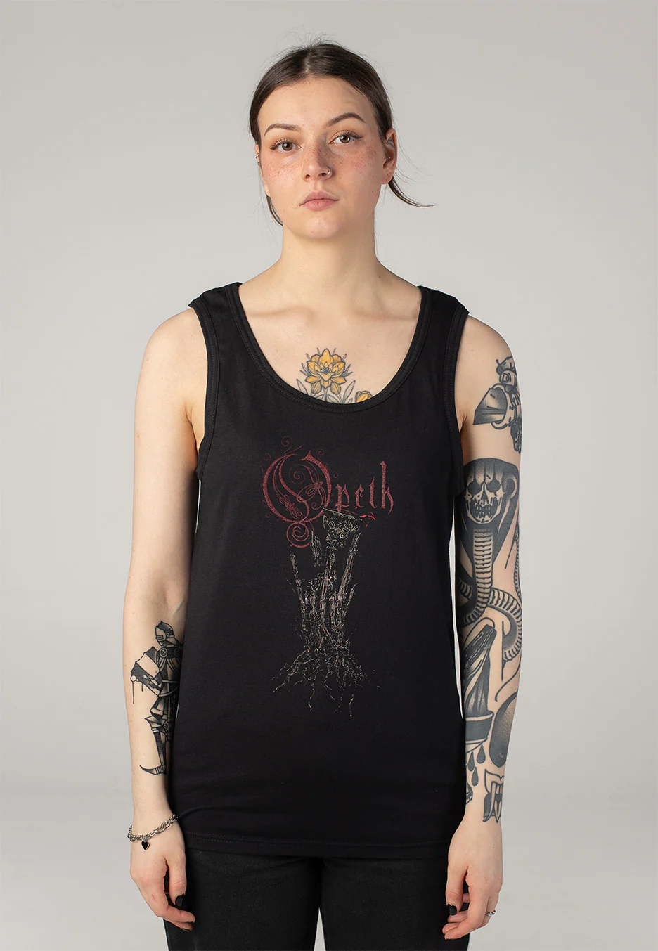 Opeth - Chalice - Tank - Image 5