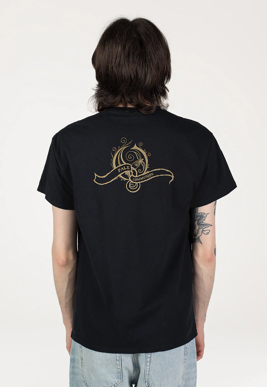 Opeth - Moon Above Sun Below - T-Shirt - Image 4