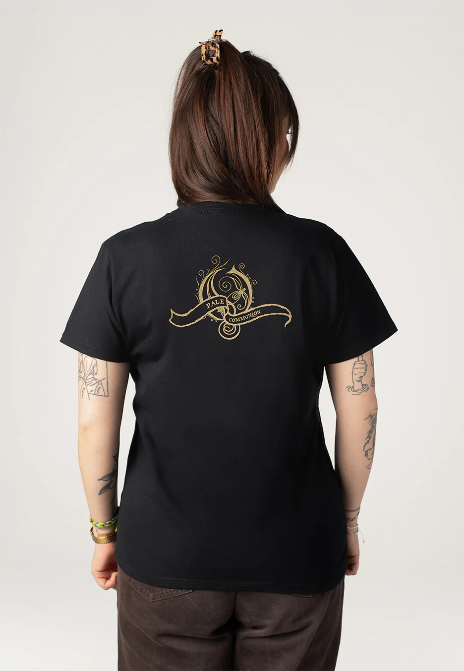 Opeth - Moon Above Sun Below - T-Shirt - Image 6