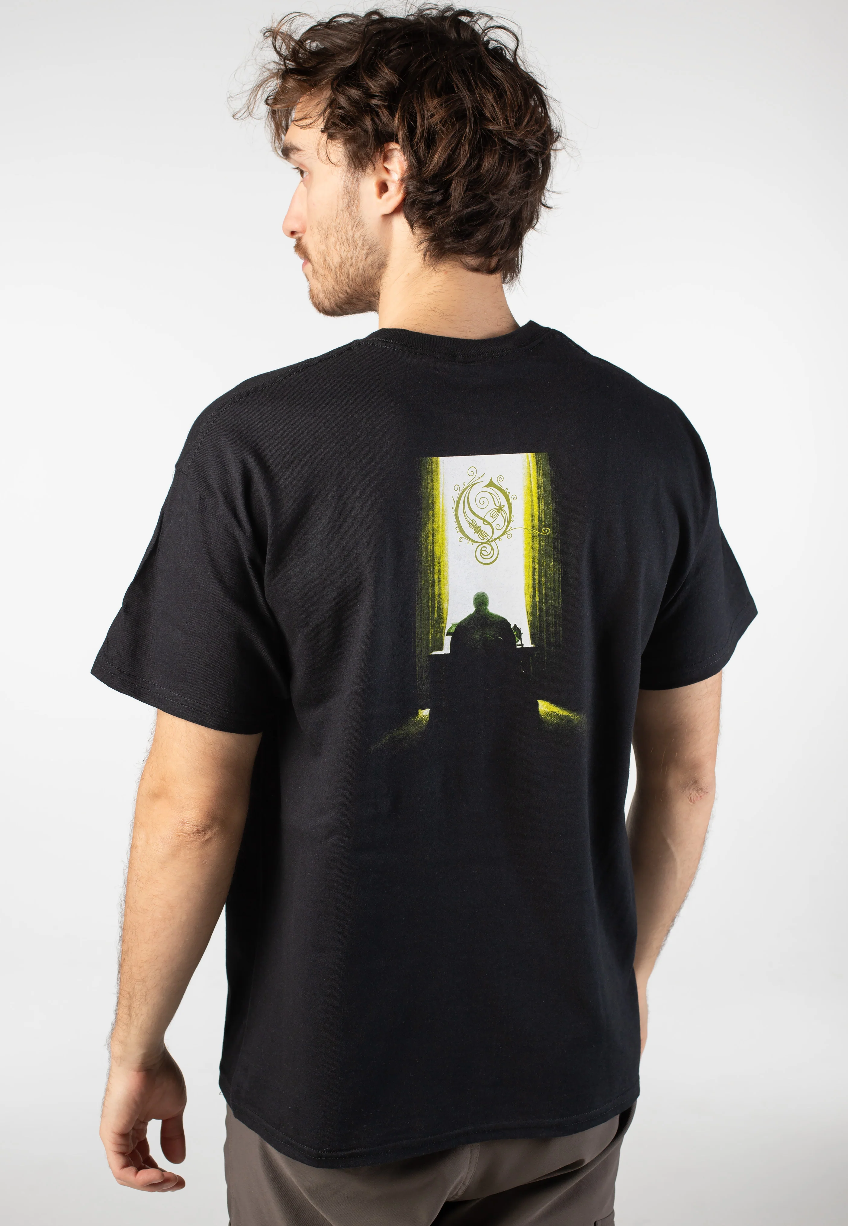 Opeth - Watershed - T-Shirt - Image 4