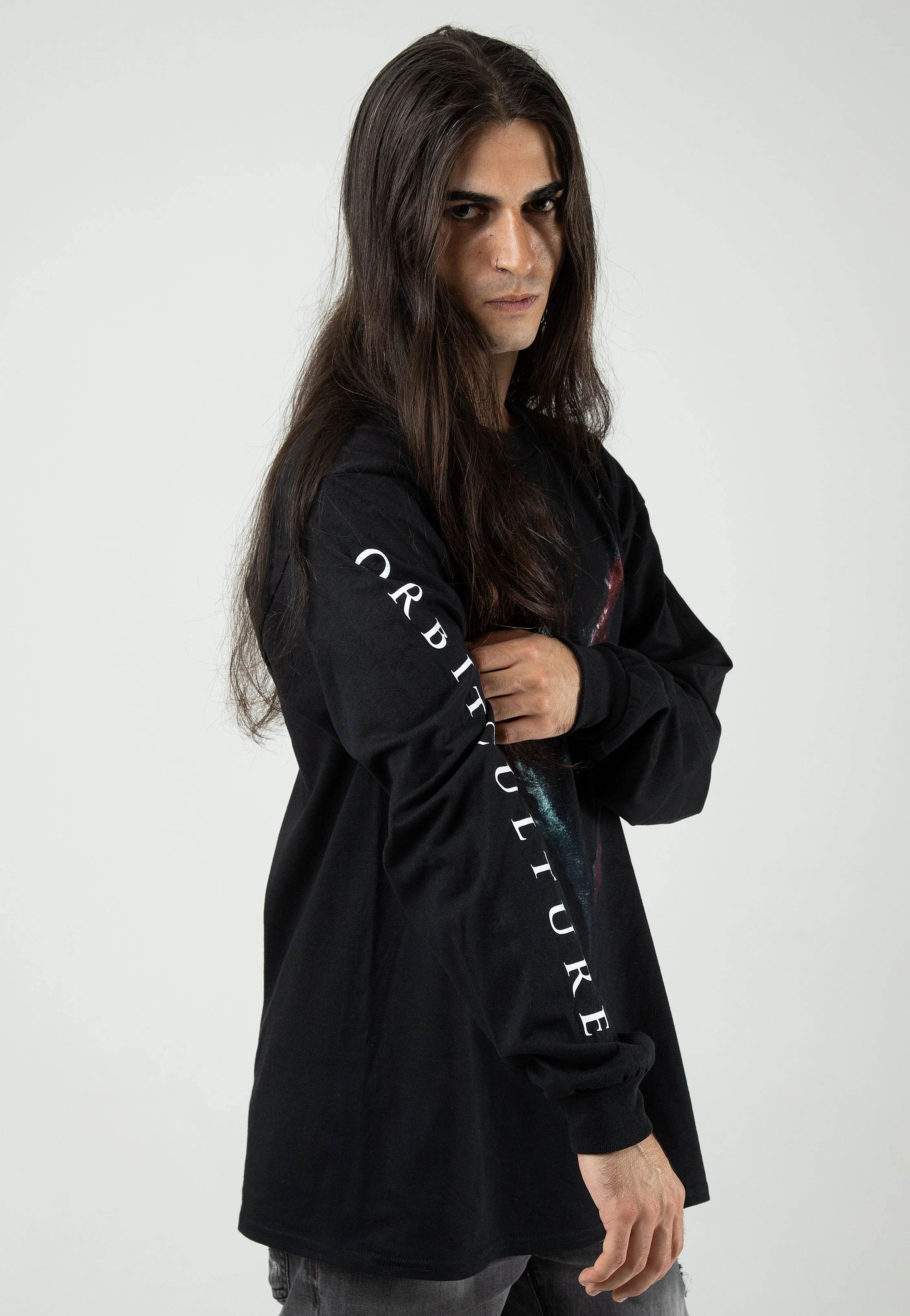 Descent Cover - Longsleeve - Image 4