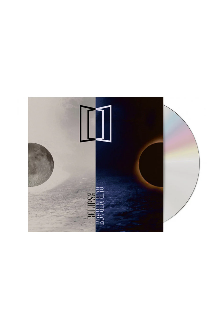 Our Mirage - Eclipse - Boxset