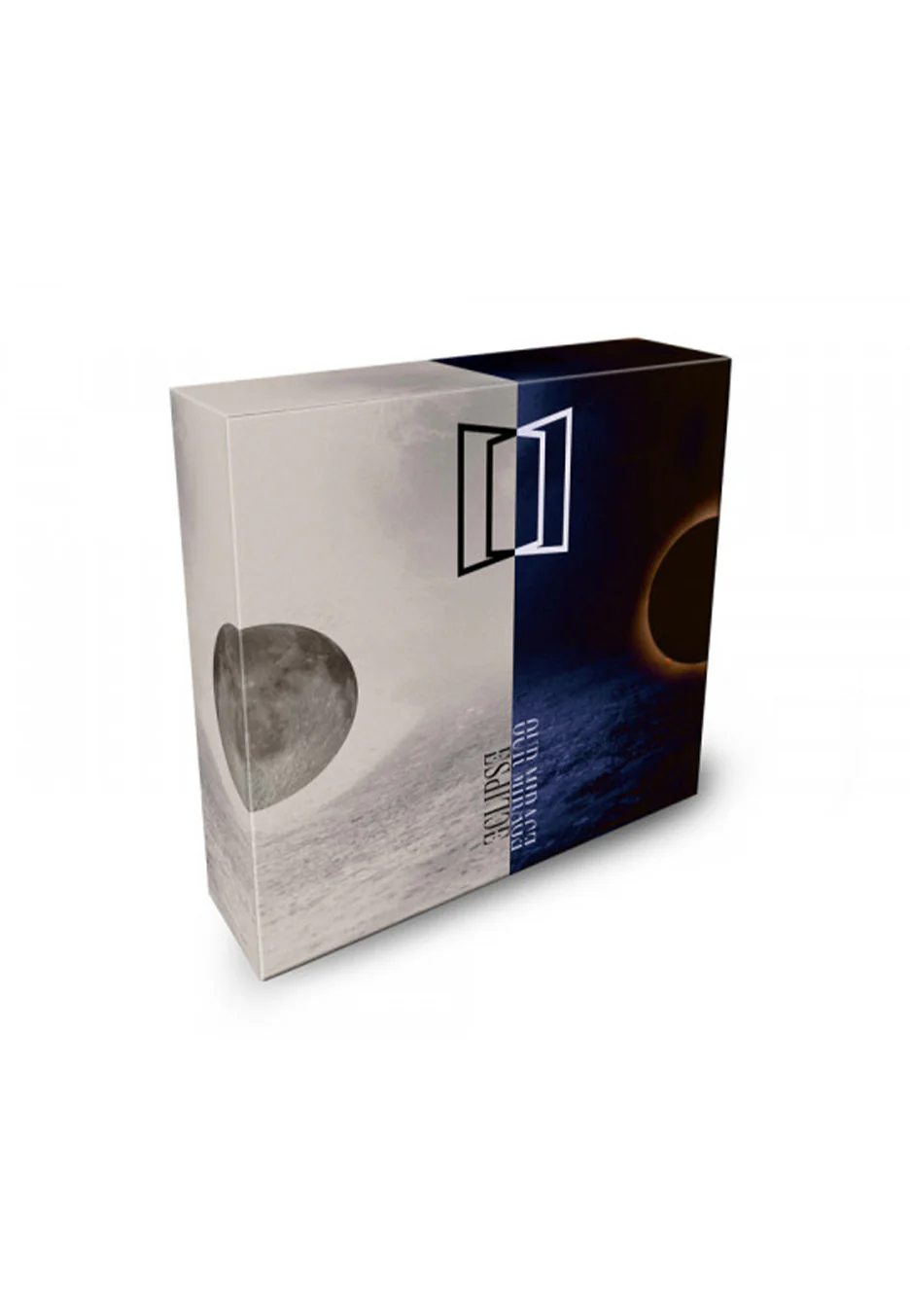 Our Mirage - Eclipse - Boxset - Image 2