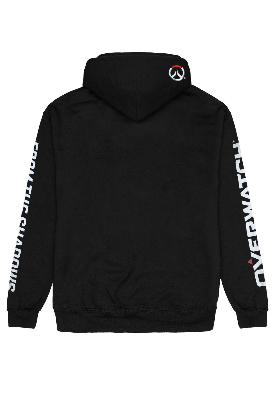 Overwatch - Reaper Icon - Hoodie - Image 14