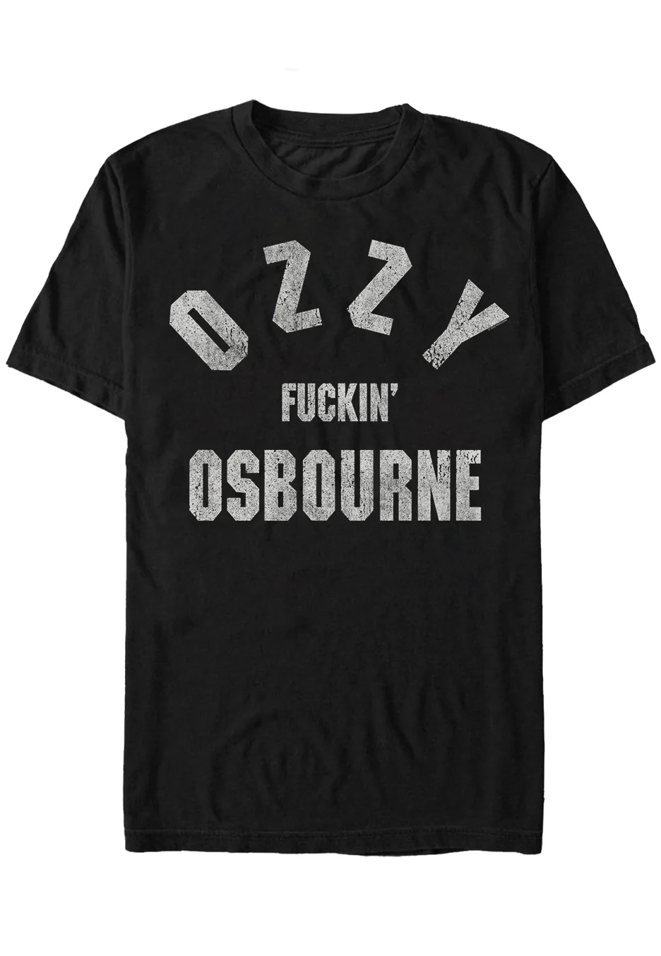 Ozzy Osbourne - OFO - T-Shirt - Image 3