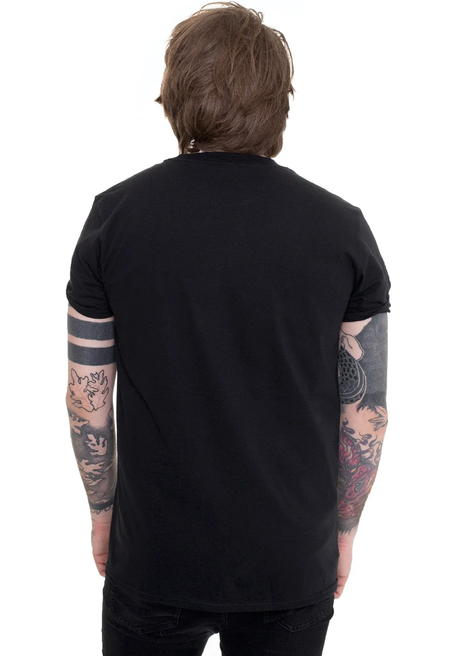 Ozzy Osbourne - Perfectly Ordinary Leak - T-Shirt - Image 4