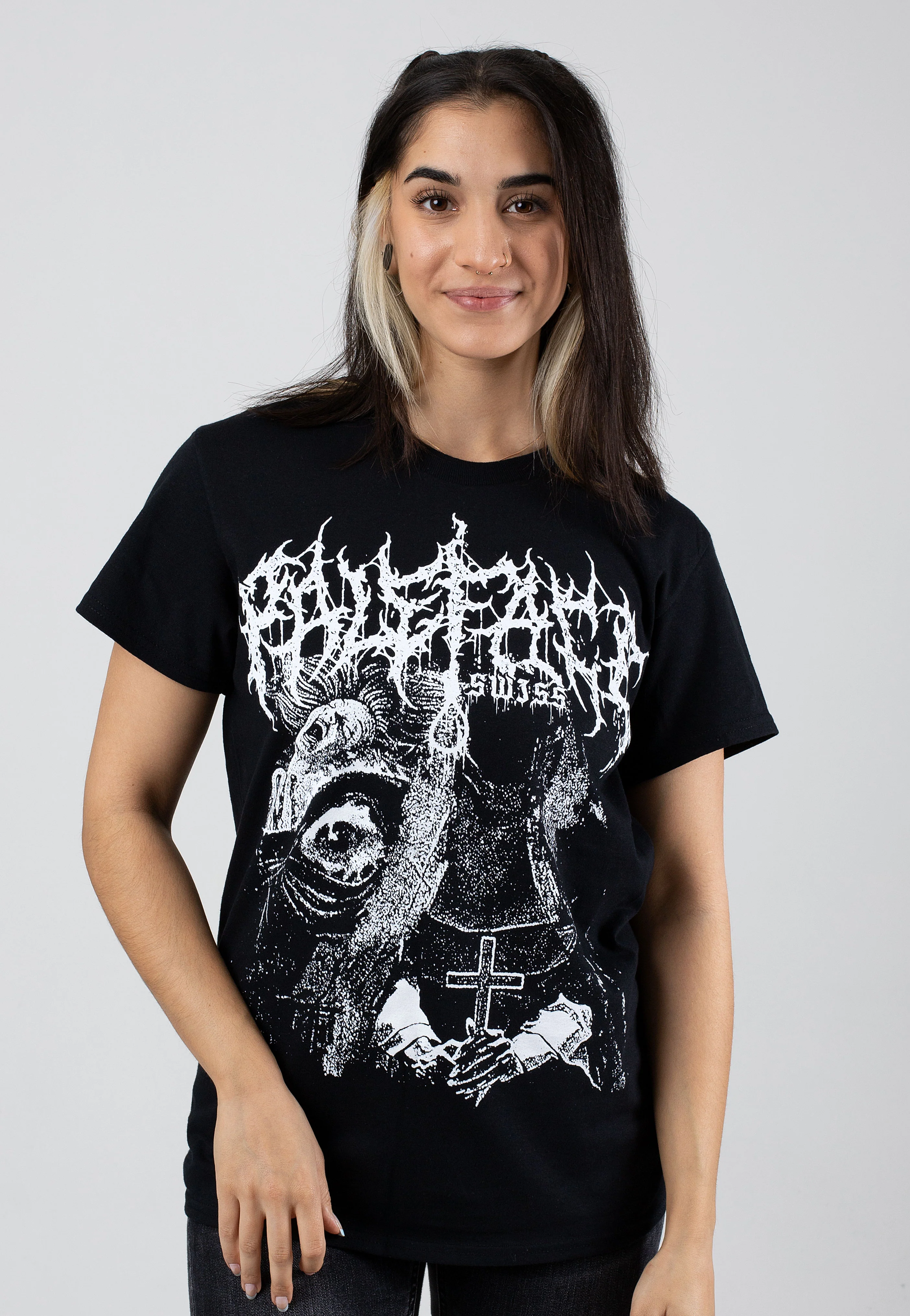 Paleface Swiss - Orphan - T-Shirt - Image 5