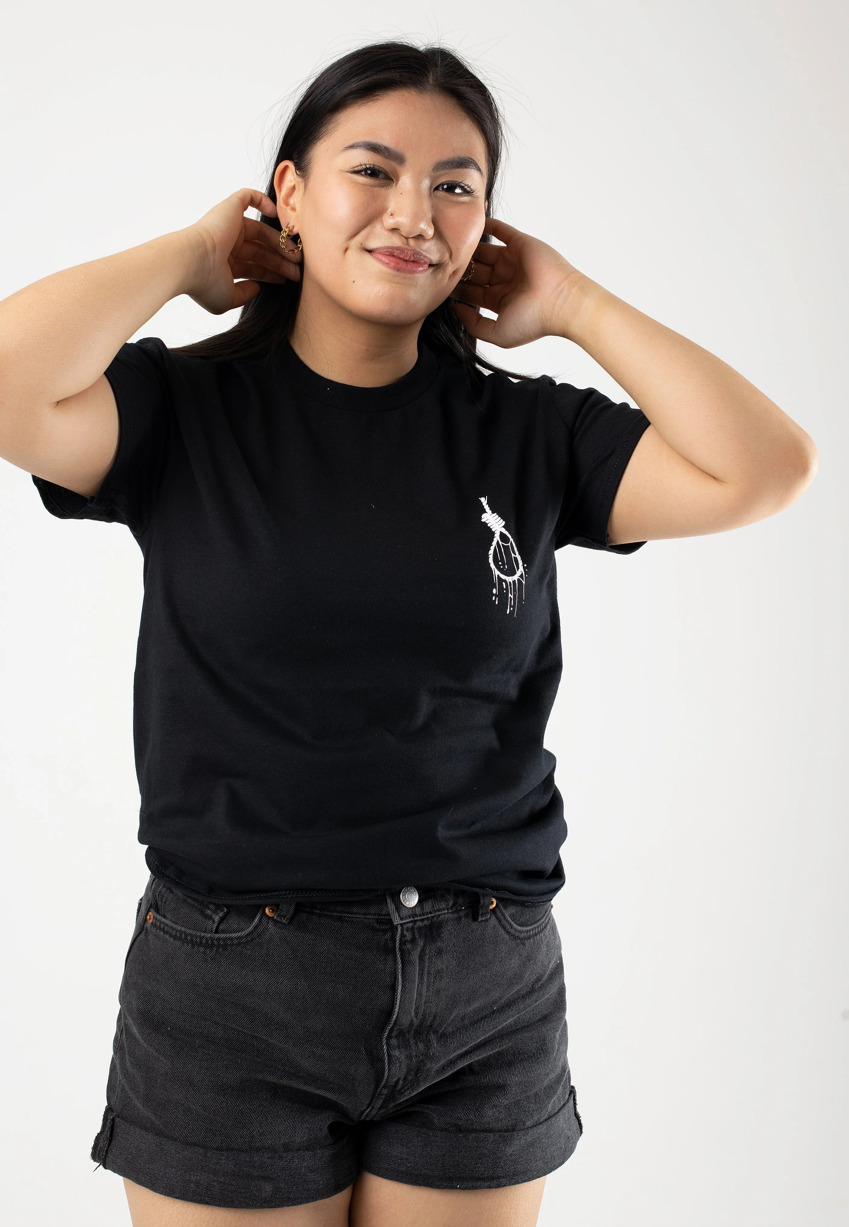 Paleface Swiss - The Rats - T-Shirt - Image 5