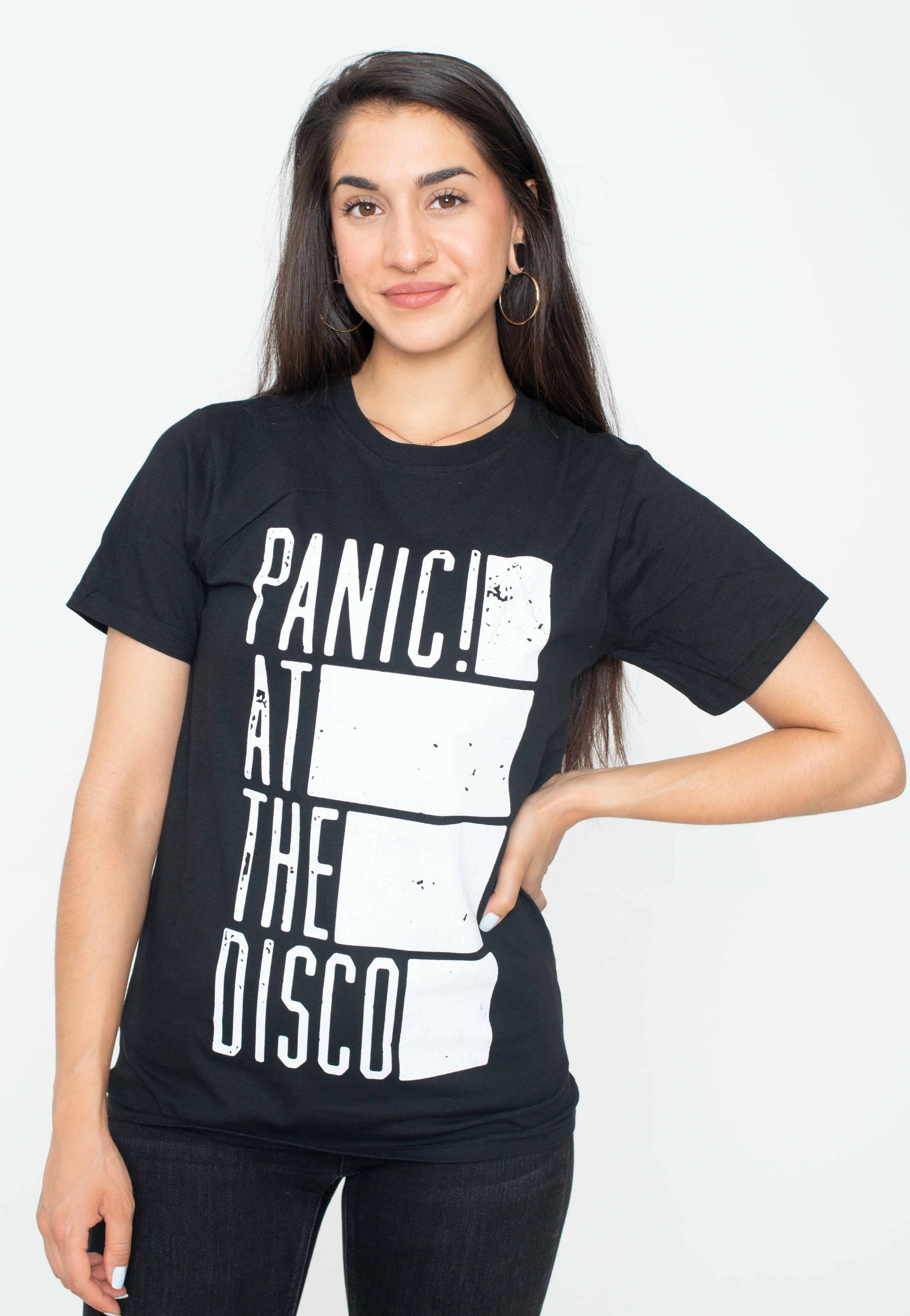 Panic! At The Disco - Bars - T-Shirt - Image 5