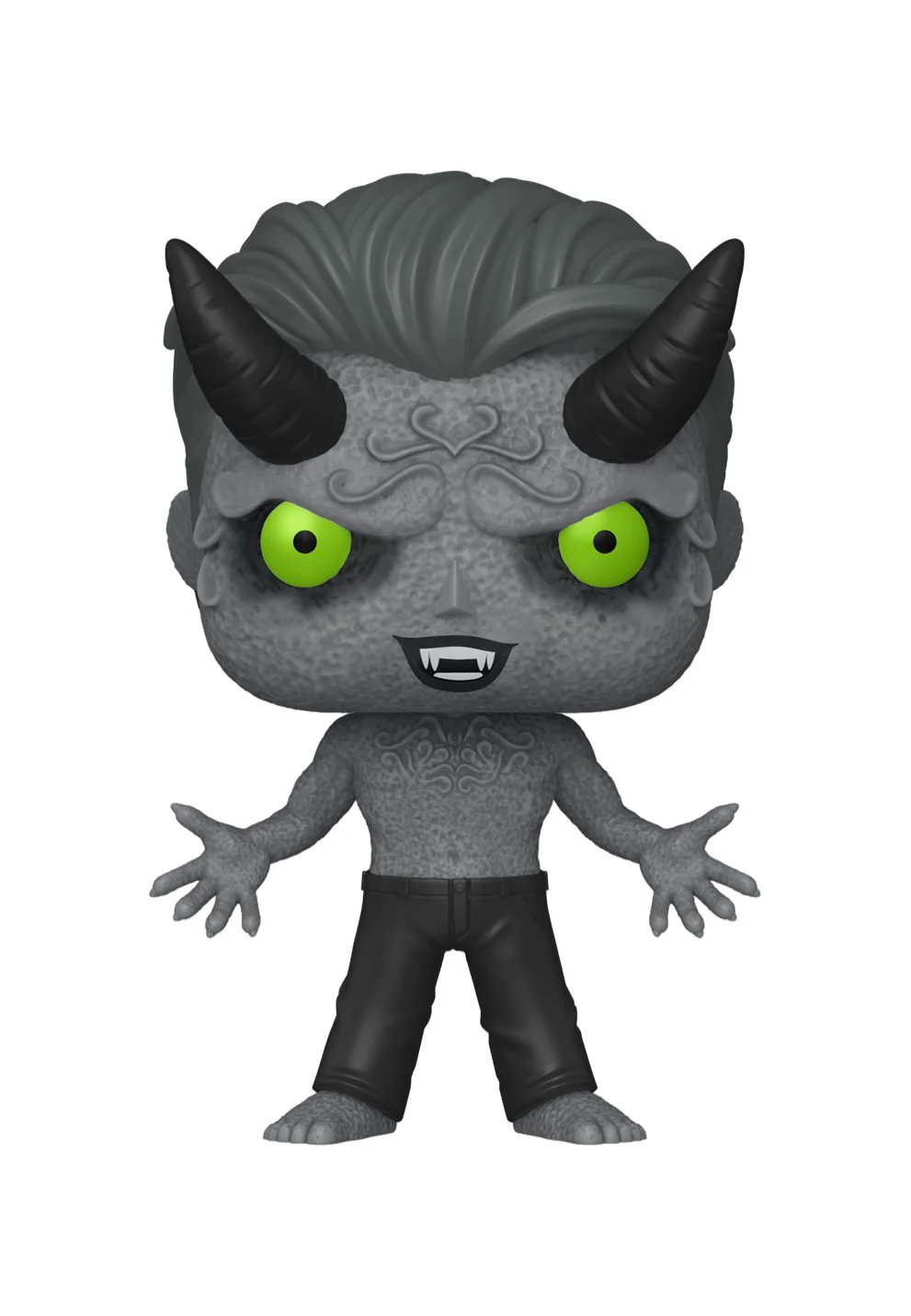 Panic! At The Disco - Brendon Urie (Demon) POP! Vinyl - Funko Pop - Image 2