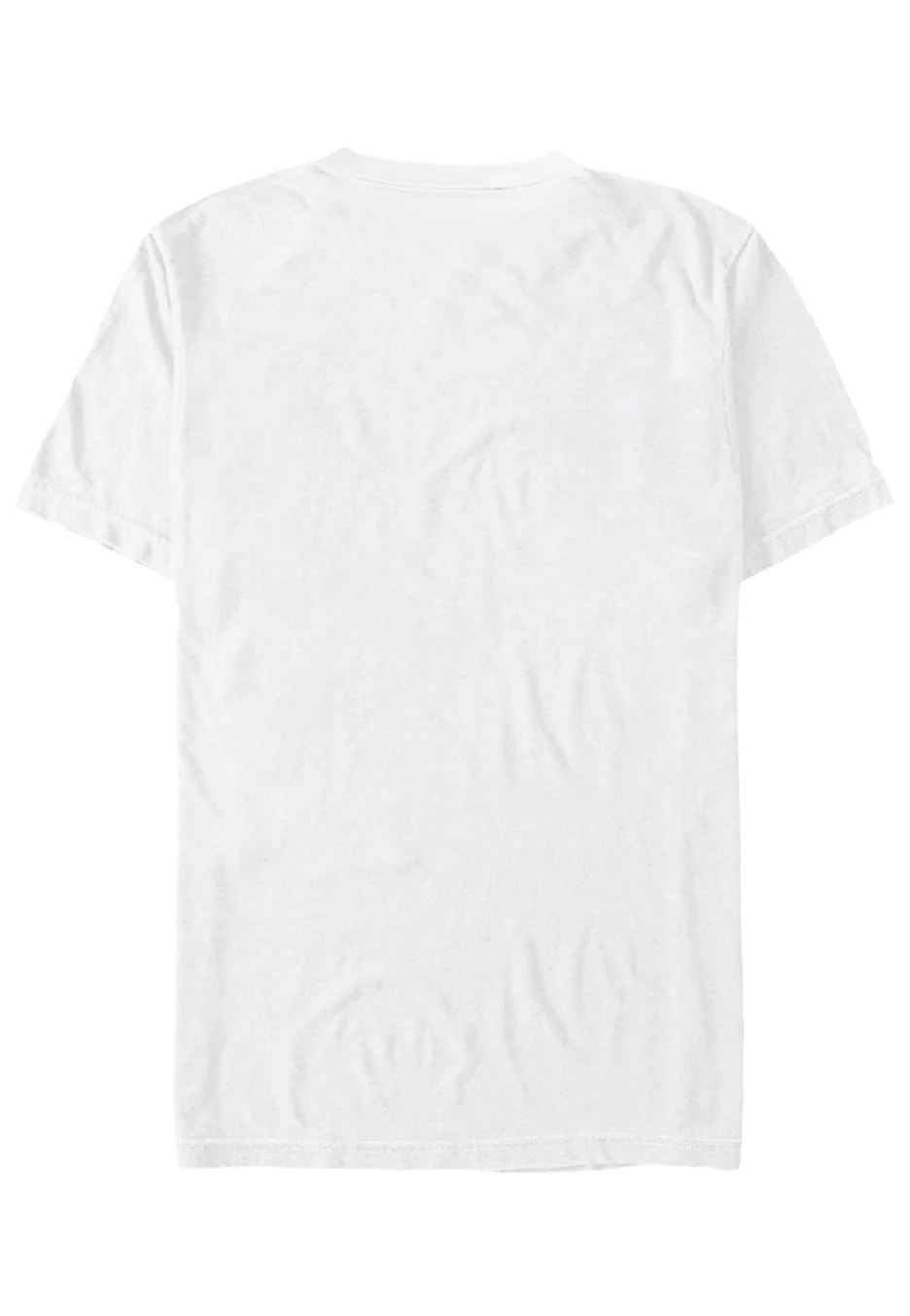 Panic! At The Disco - Marquee Photo White - T-Shirt - Image 2