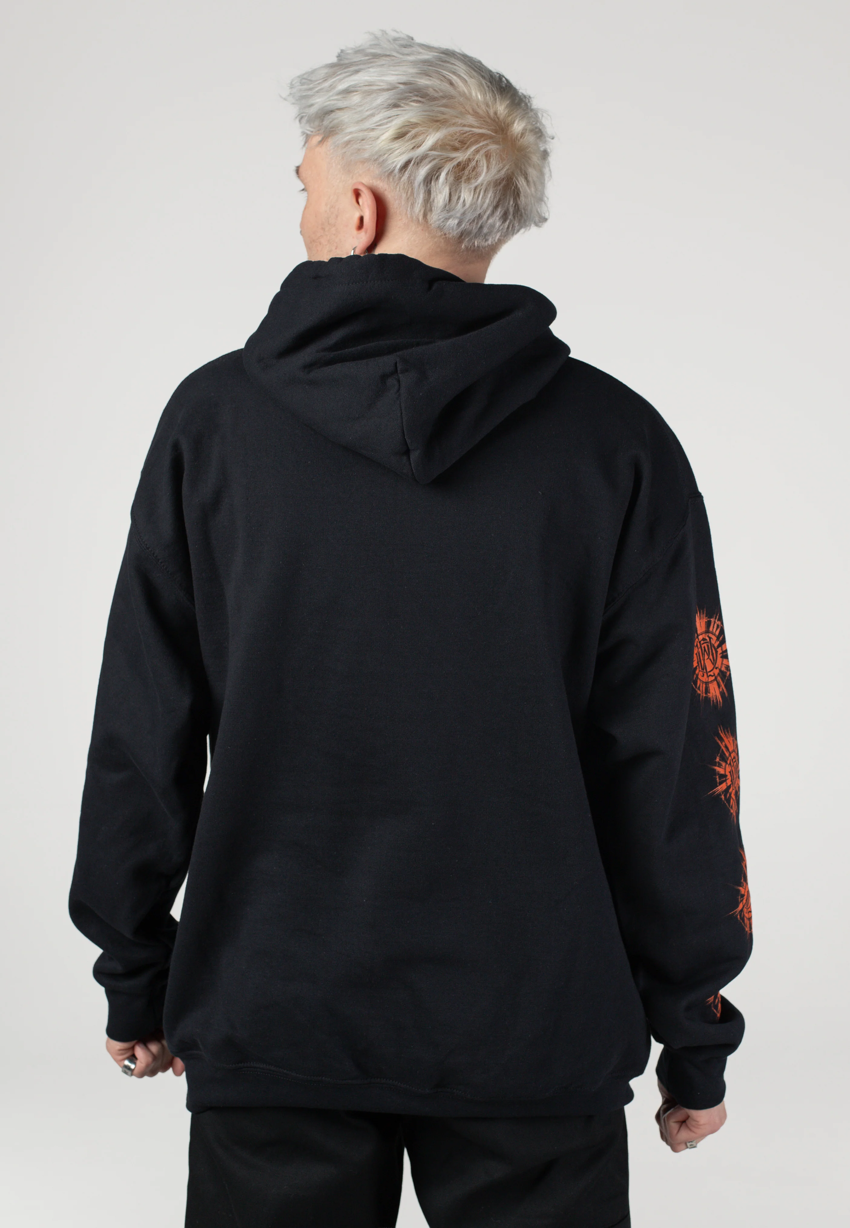 Parkway Drive - Absolute Power - Hoodie - Image 5