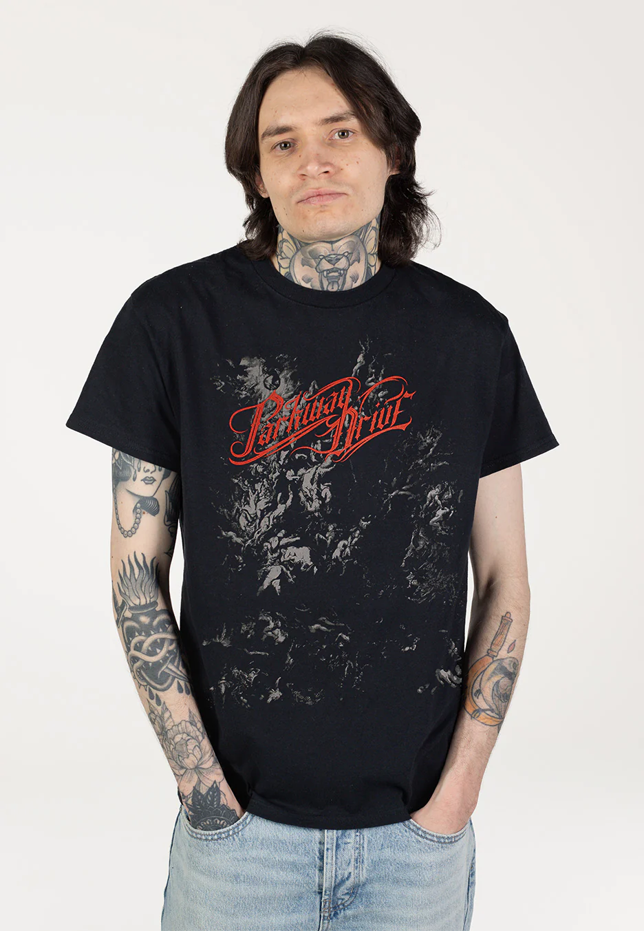 Parkway Drive - Flood Your Hell - T-Shirt - Image 3