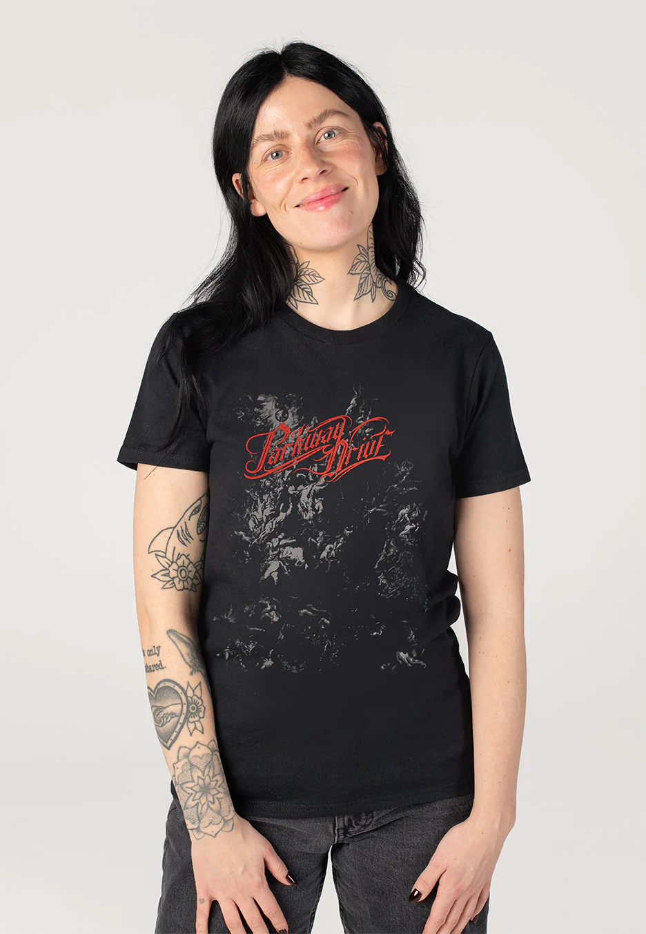 Parkway Drive - Flood Your Hell - T-Shirt - Image 5