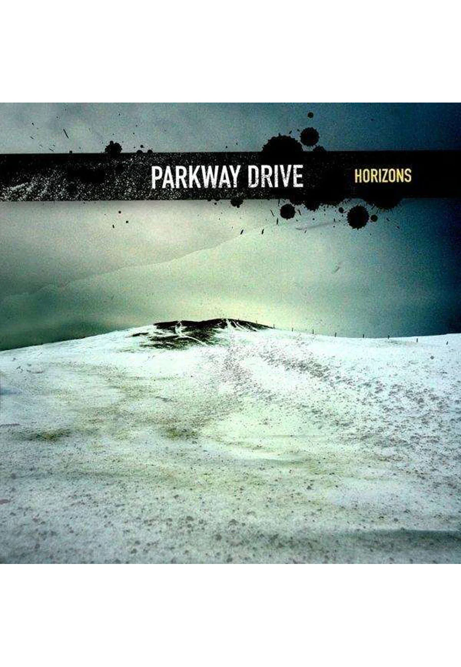 Parkway Drive - Horizons - Vinyl - Image 2