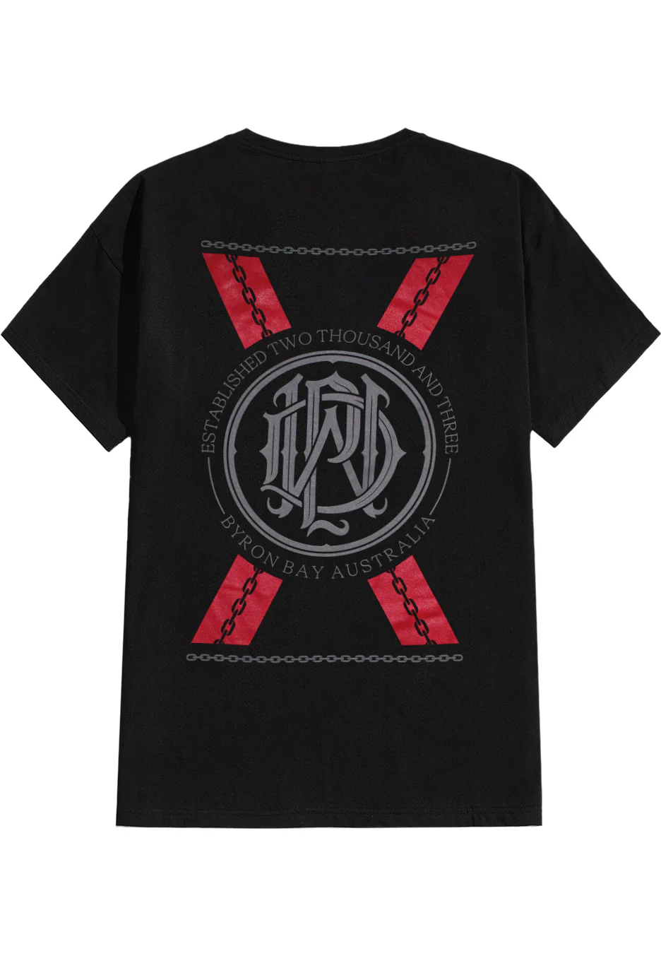 Parkway Drive - Icons - T-Shirt - Image 2