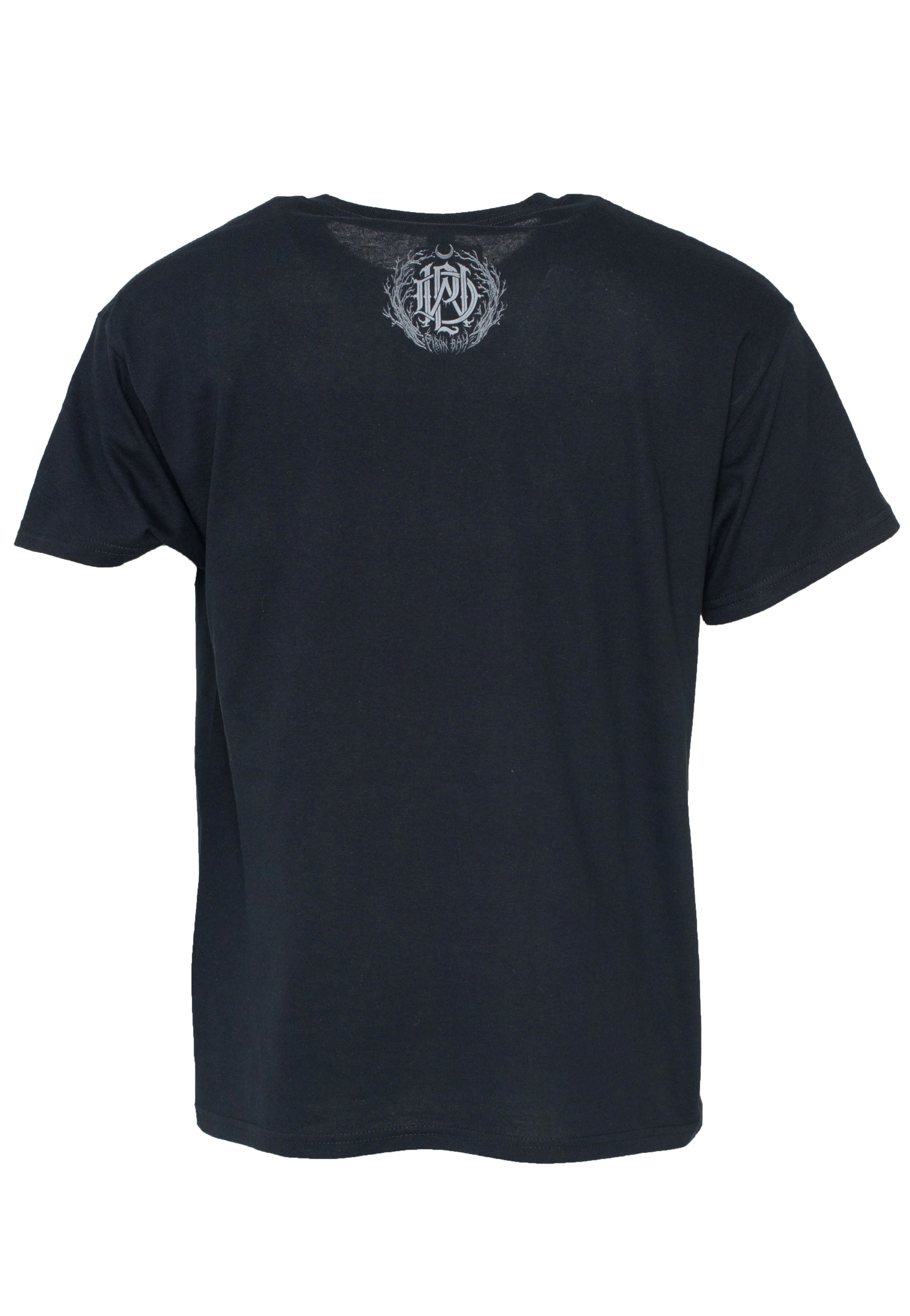 Metal Crest - T-Shirt - Image 10