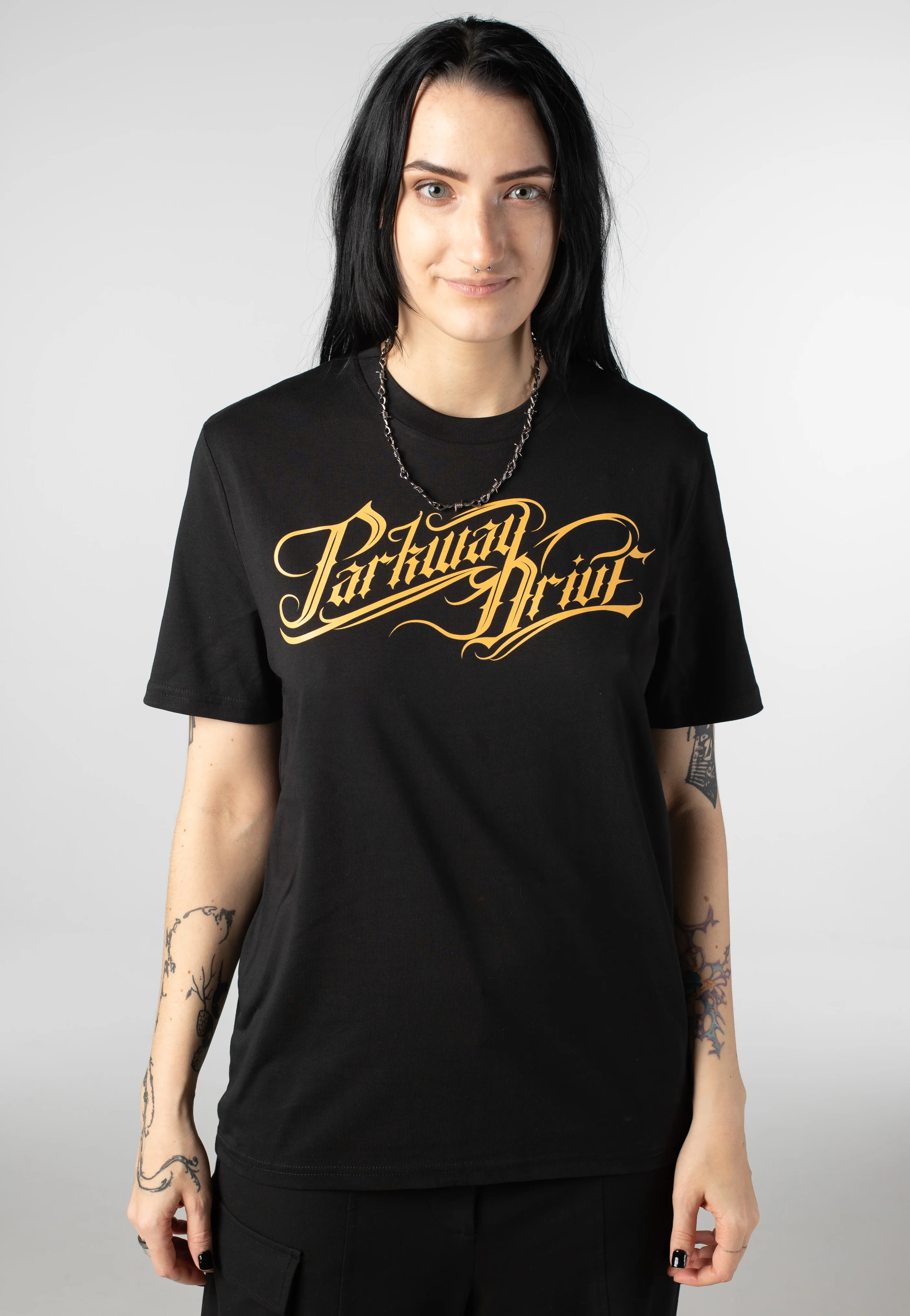 Parkway Drive - Munich Pop Up 2025 - T-Shirt - Image 6