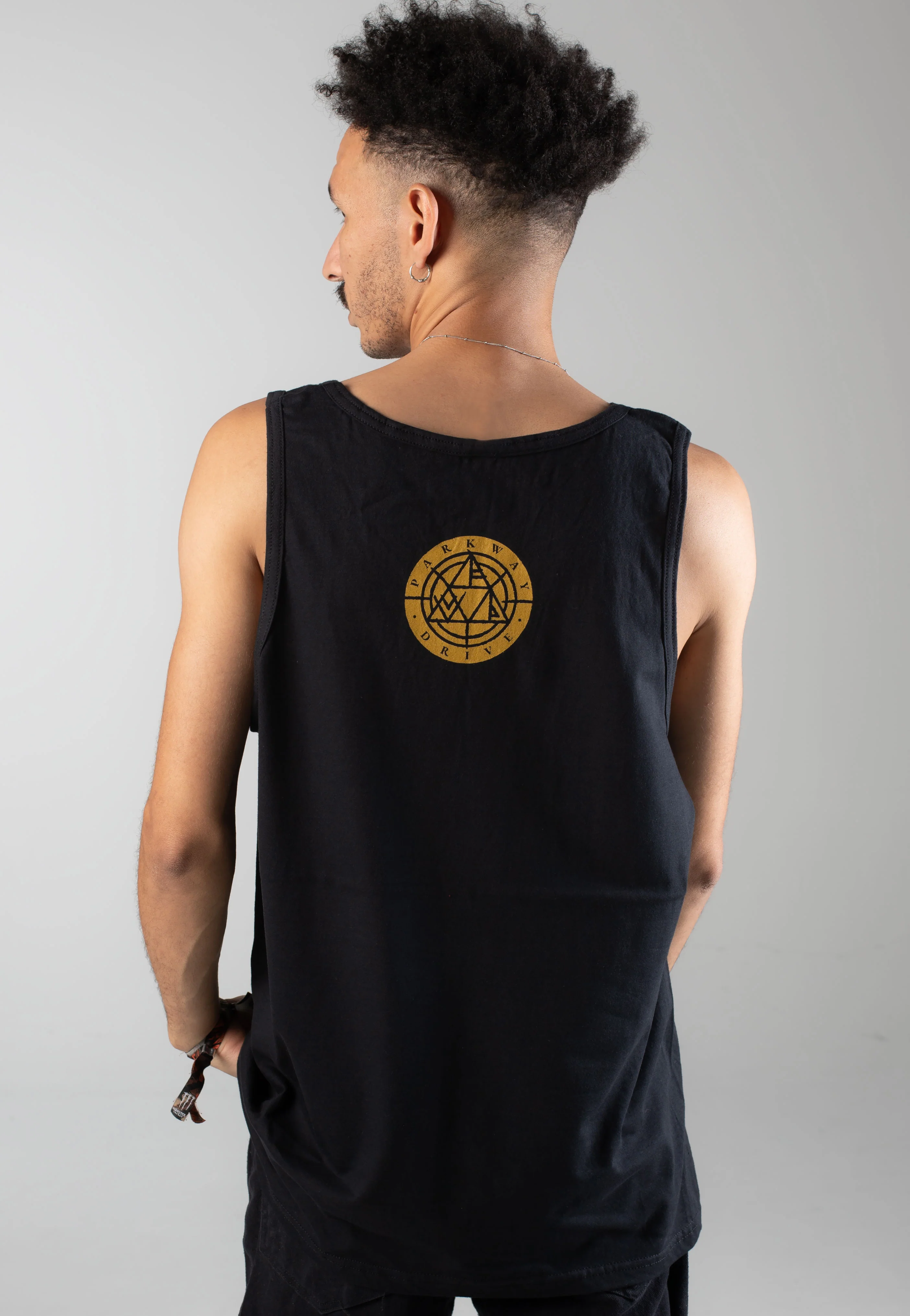 Parkway Drive - Sigil Logo - Tank - Image 4