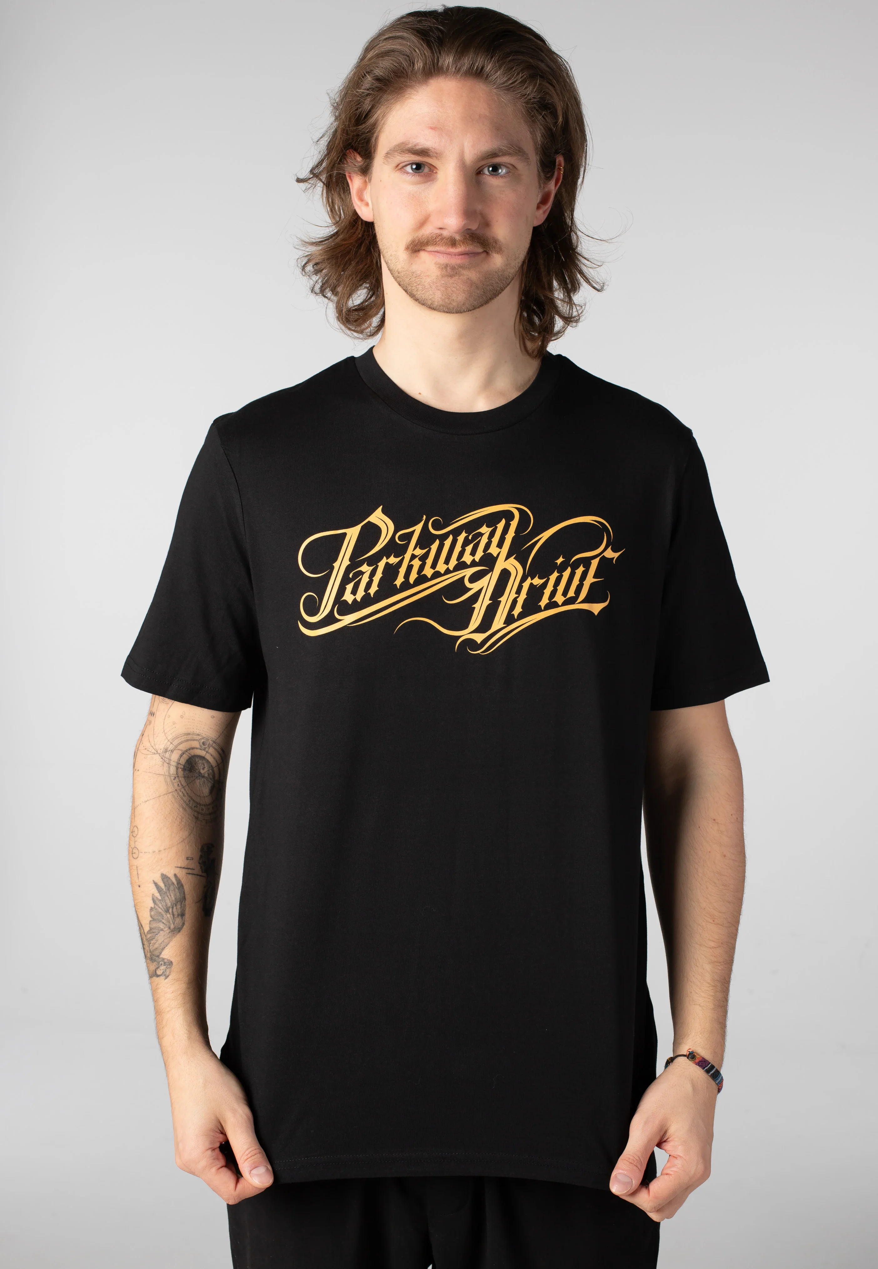 Parkway Drive - Vienna Pop Up 2025 - T-Shirt - Image 4