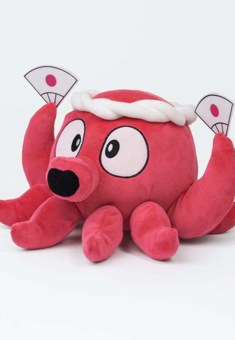 Takosuke - Soft Toy - Image 2