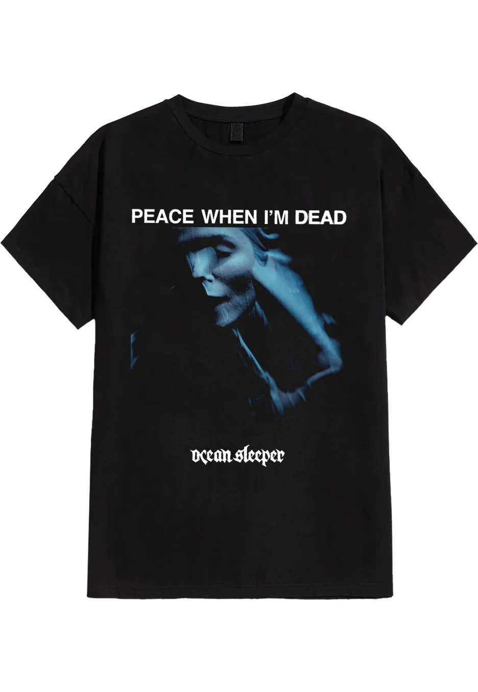 Peace When I´m Dead - T-Shirt - Image 3
