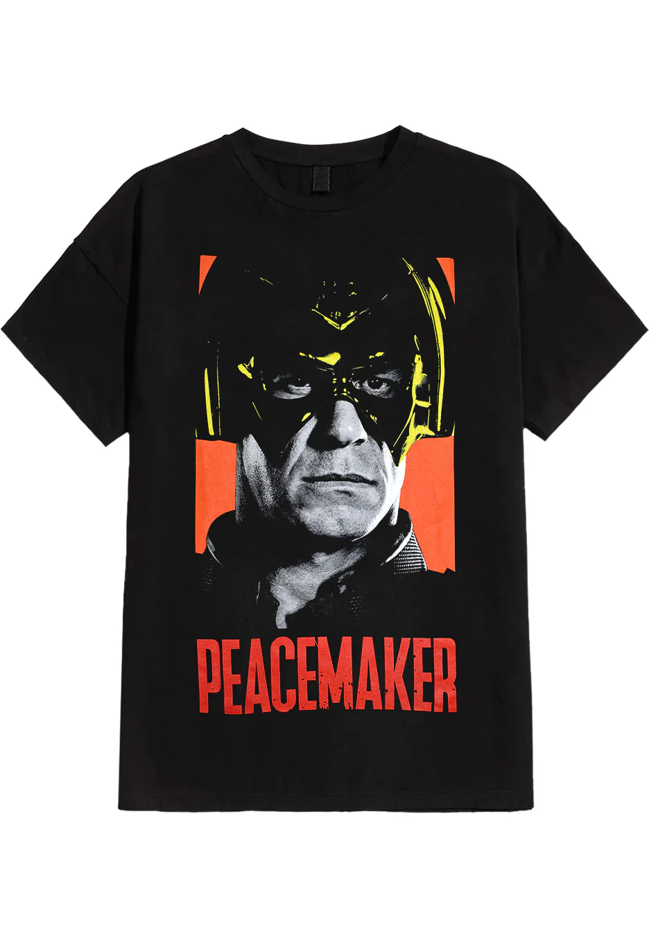 Peacemaker - Profile - T-Shirt - Image 9
