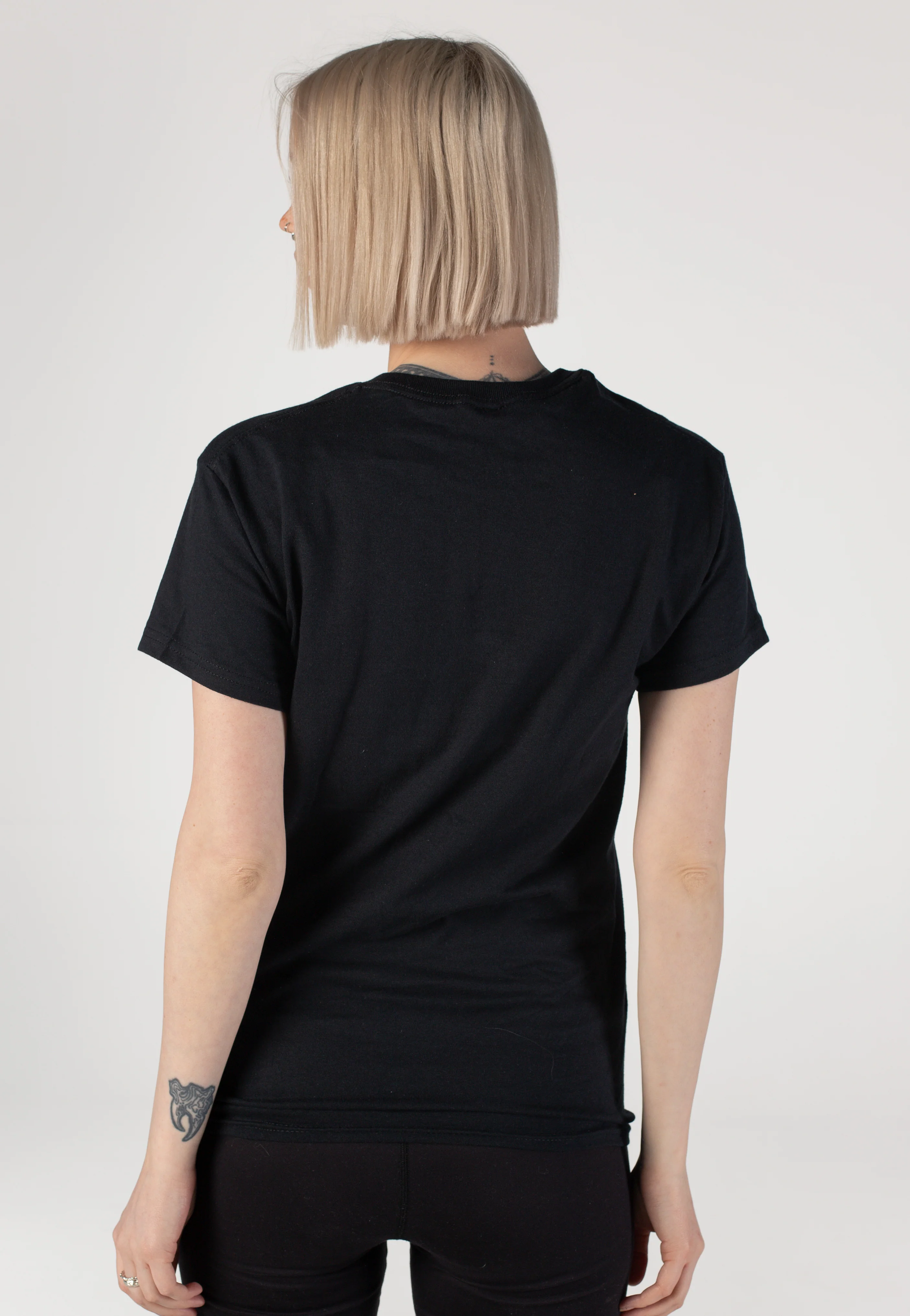 Peeling Flesh - Candy - T-Shirt - Image 6