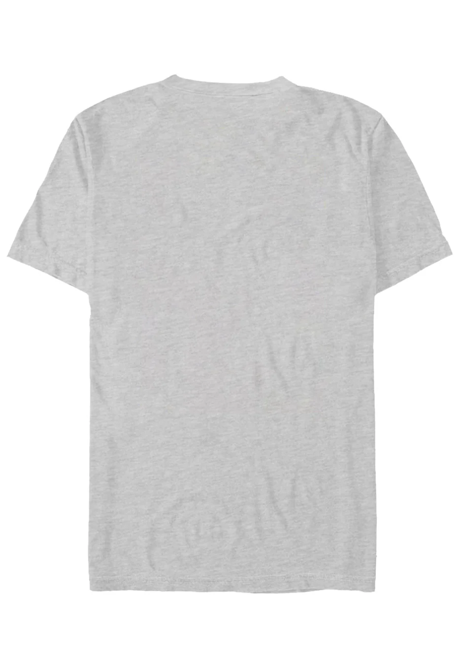 Not A Genre Kanji Sportsgrey - T-Shirt - Image 2