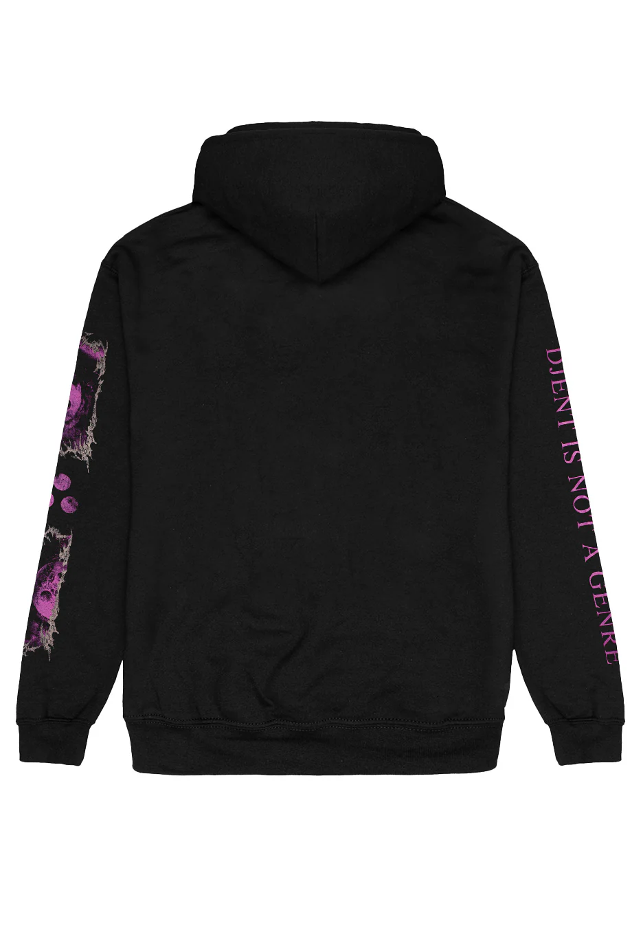 Periphery - Tear - Hoodie - Image 2