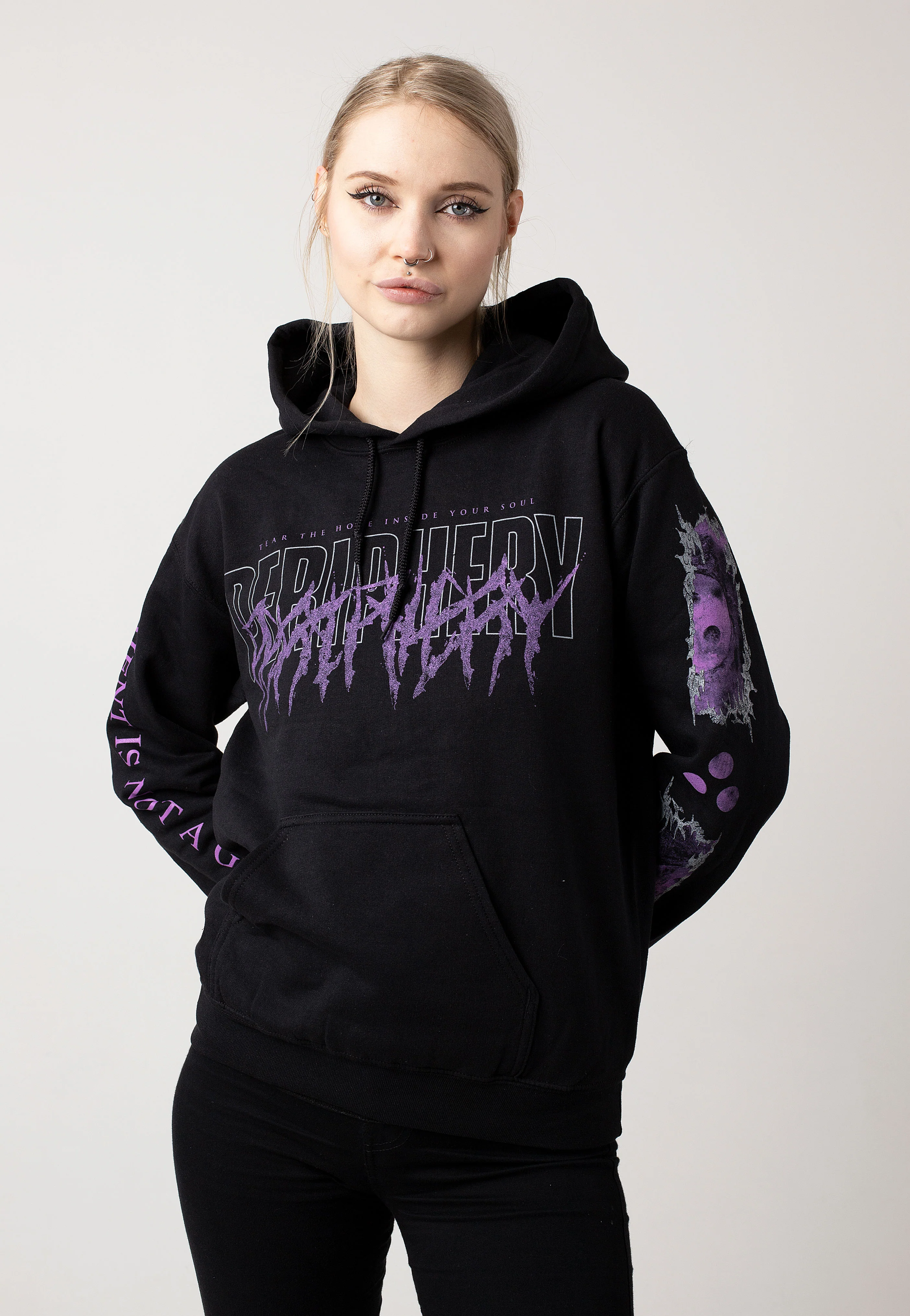 Periphery - Tear - Hoodie - Image 7