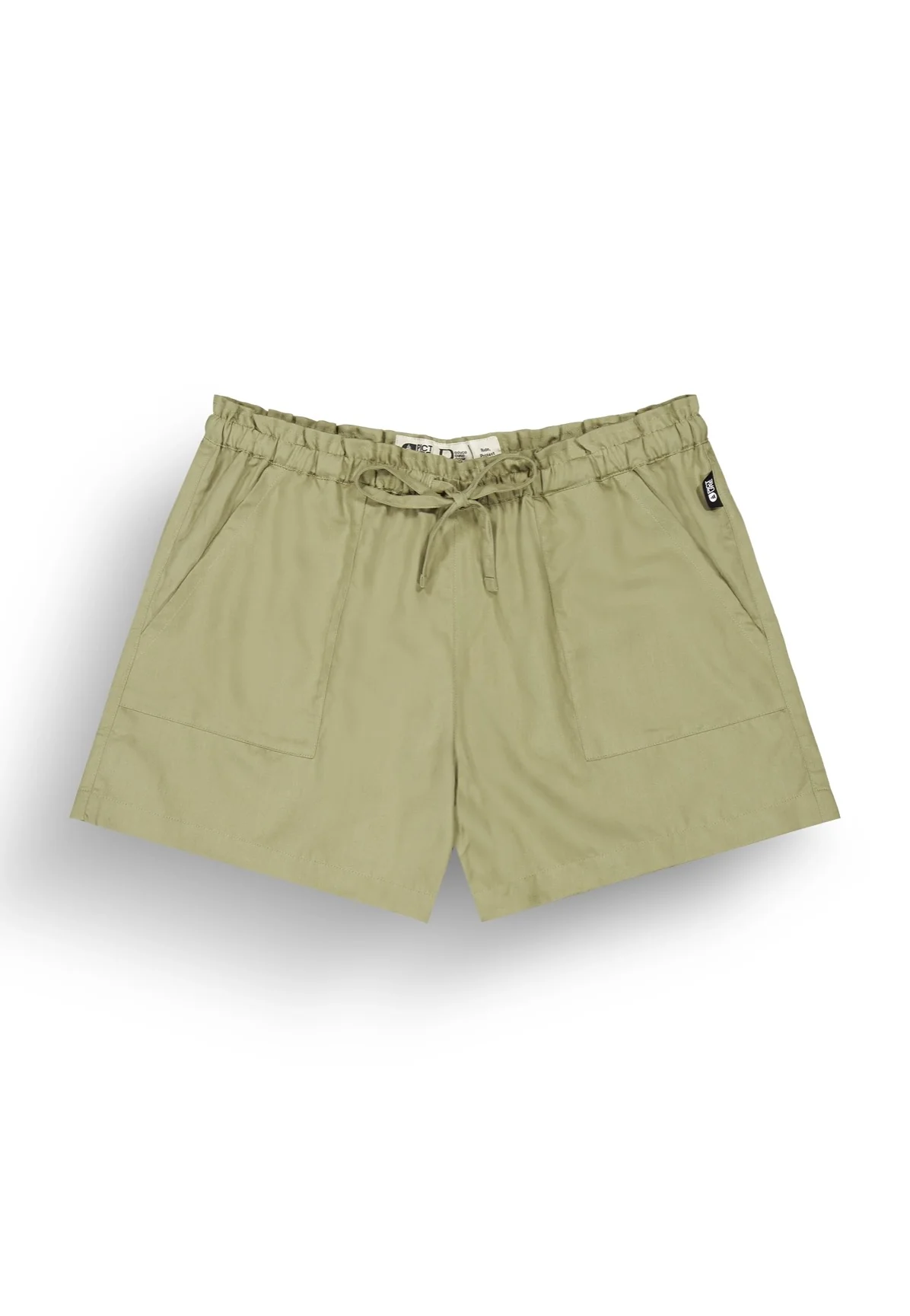 Picture - Milou Aloe - Shorts - Image 4