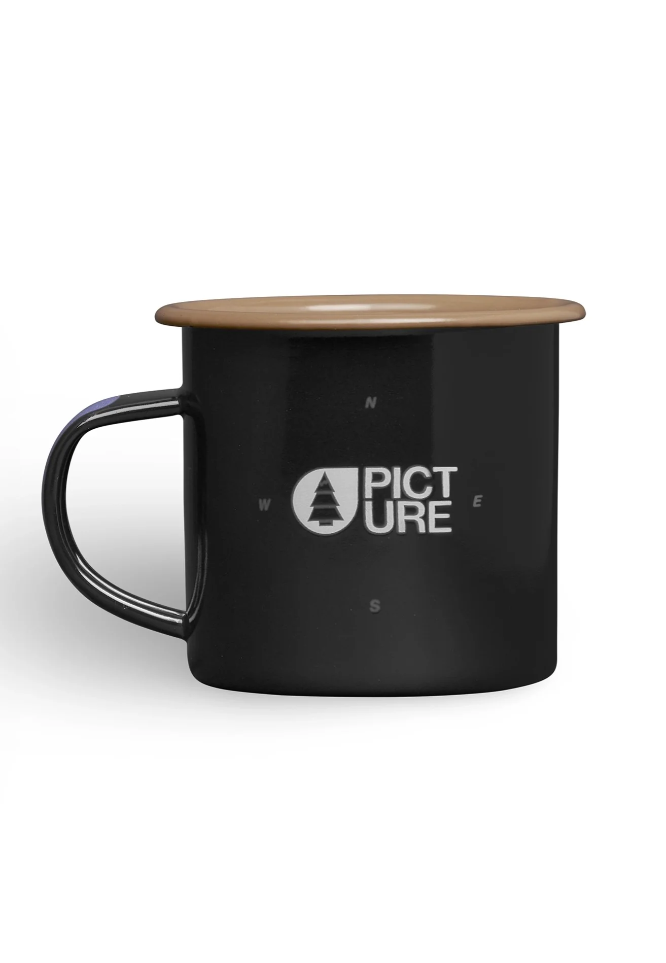 Picture - Sherman Black Logo - Mug - Image 2
