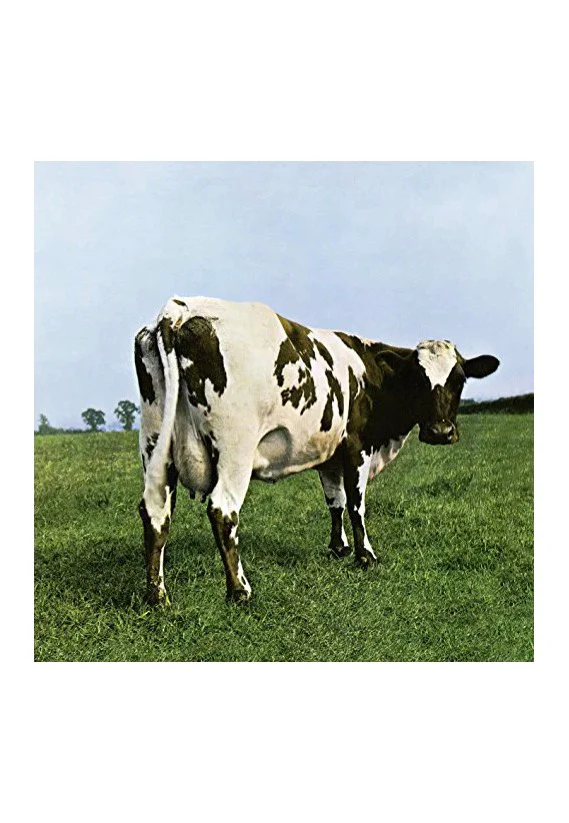 Pink Floyd - Atom Heart Mother (Remastered) - Vinyl - Image 2