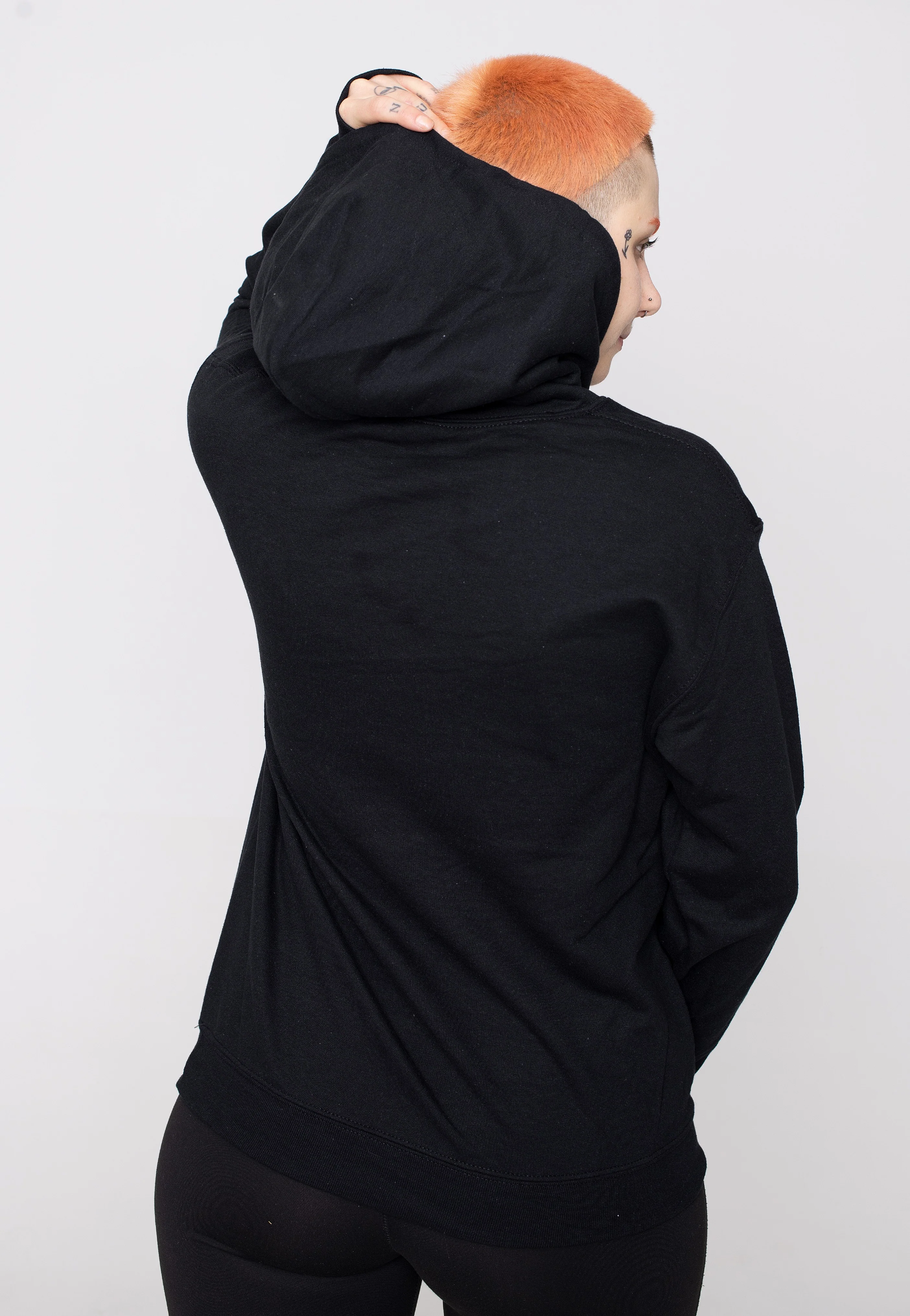 Poorstacy - PATC - Hoodie - Image 6