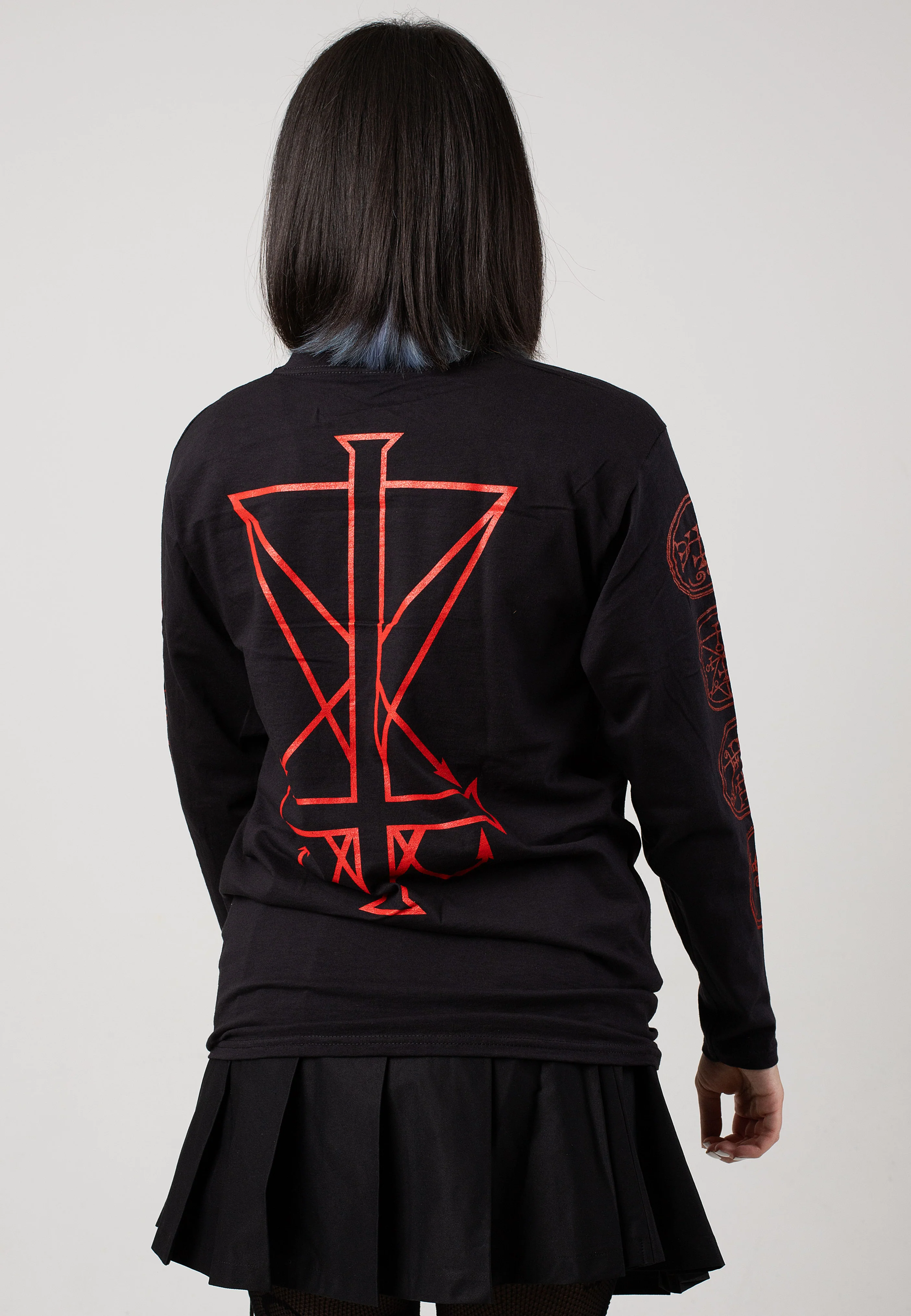 Possessed - Revelations Of Oblivion - Longsleeve - Image 9